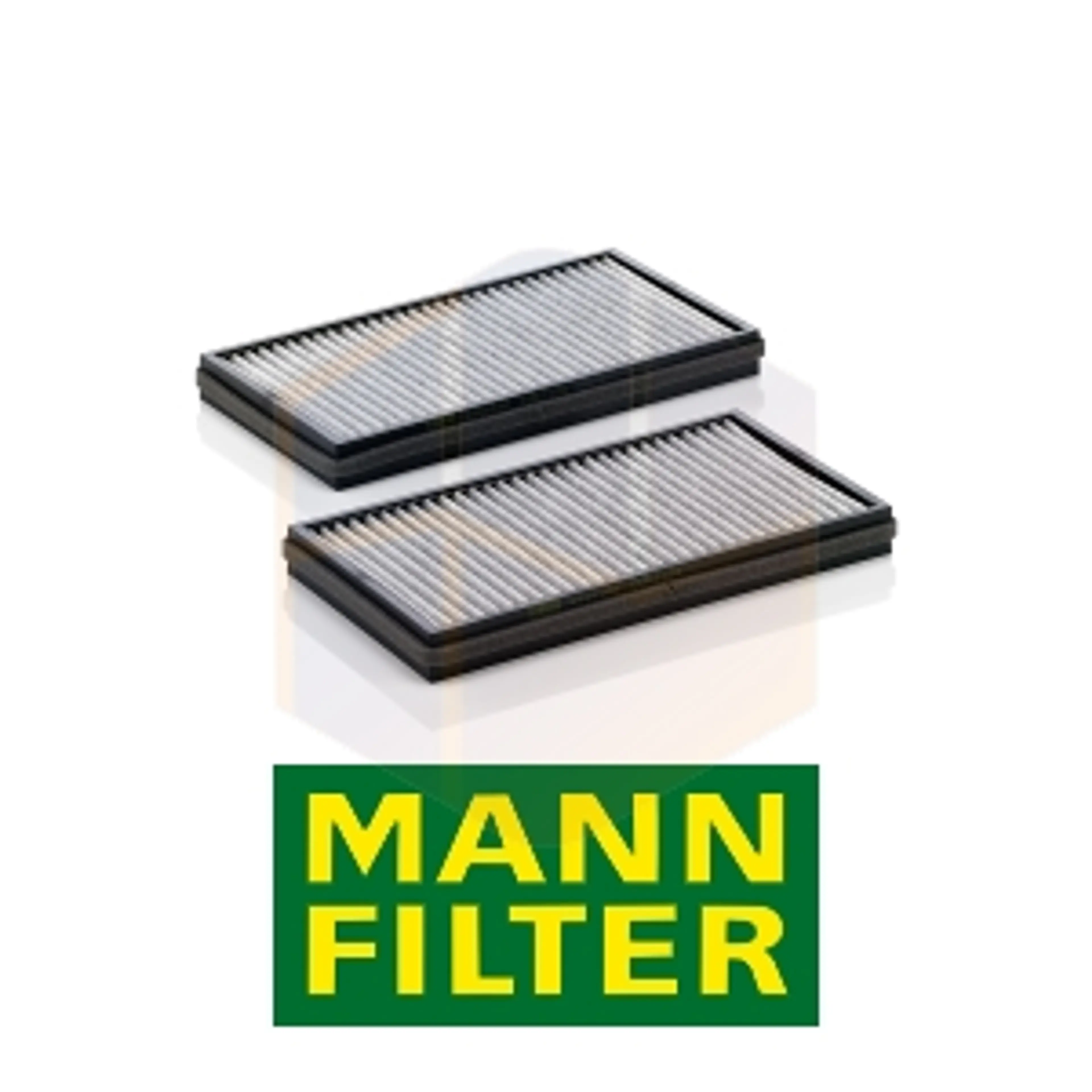 FILTRO HABITÁCULO CUK 3124-2 MANN