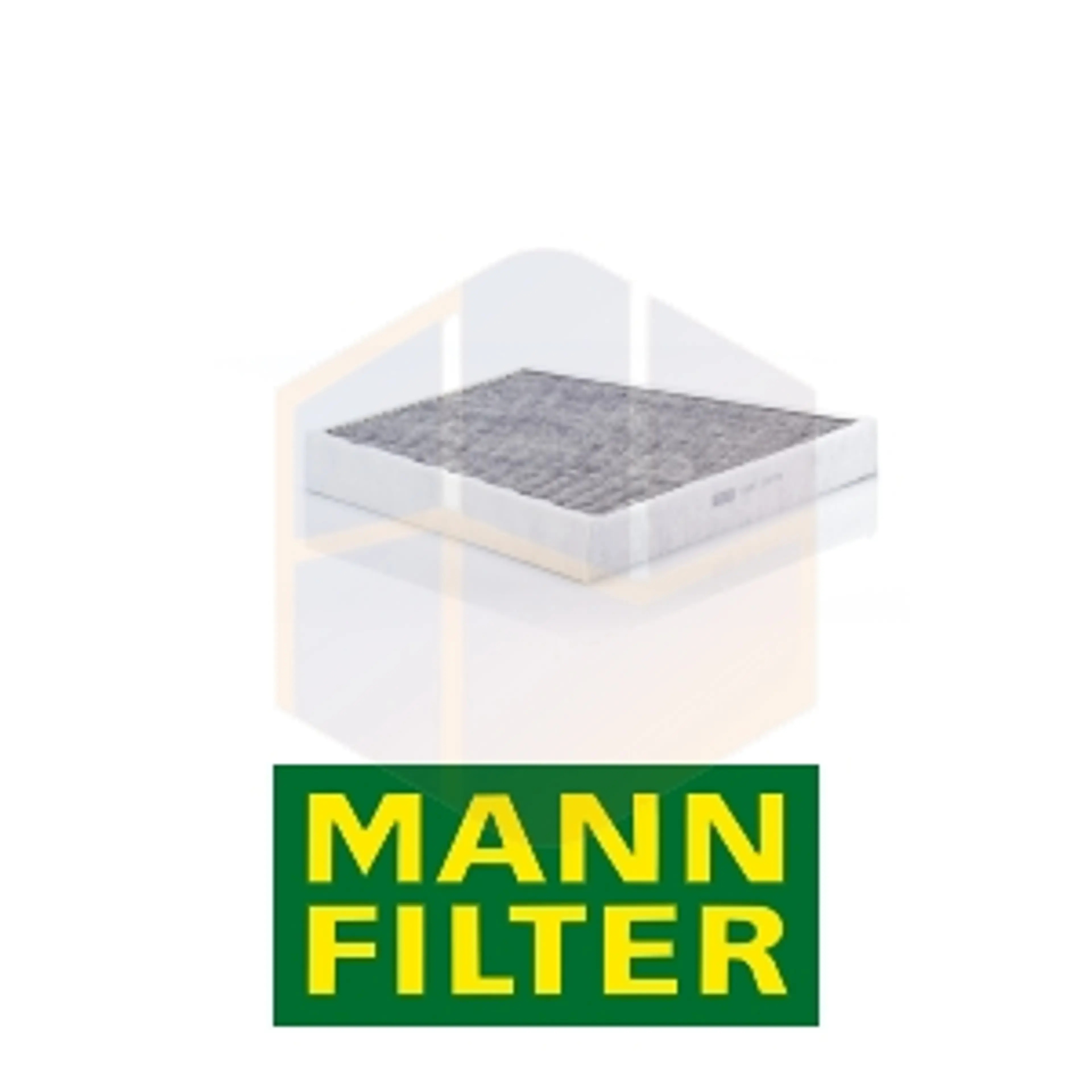 FILTRO HABITÁCULO CUK 3172 MANN