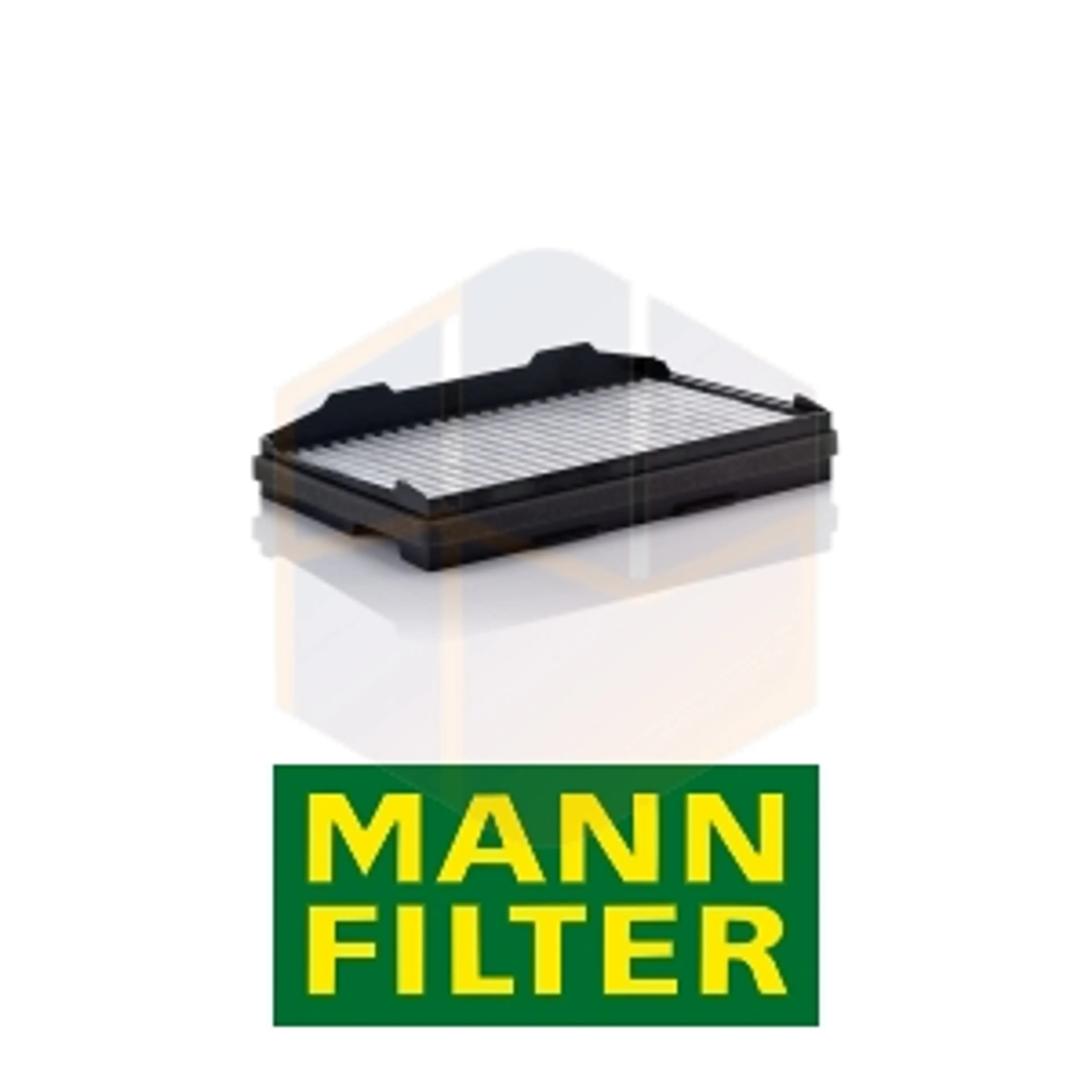 FILTRO HABITÁCULO CUK 3220 MANN