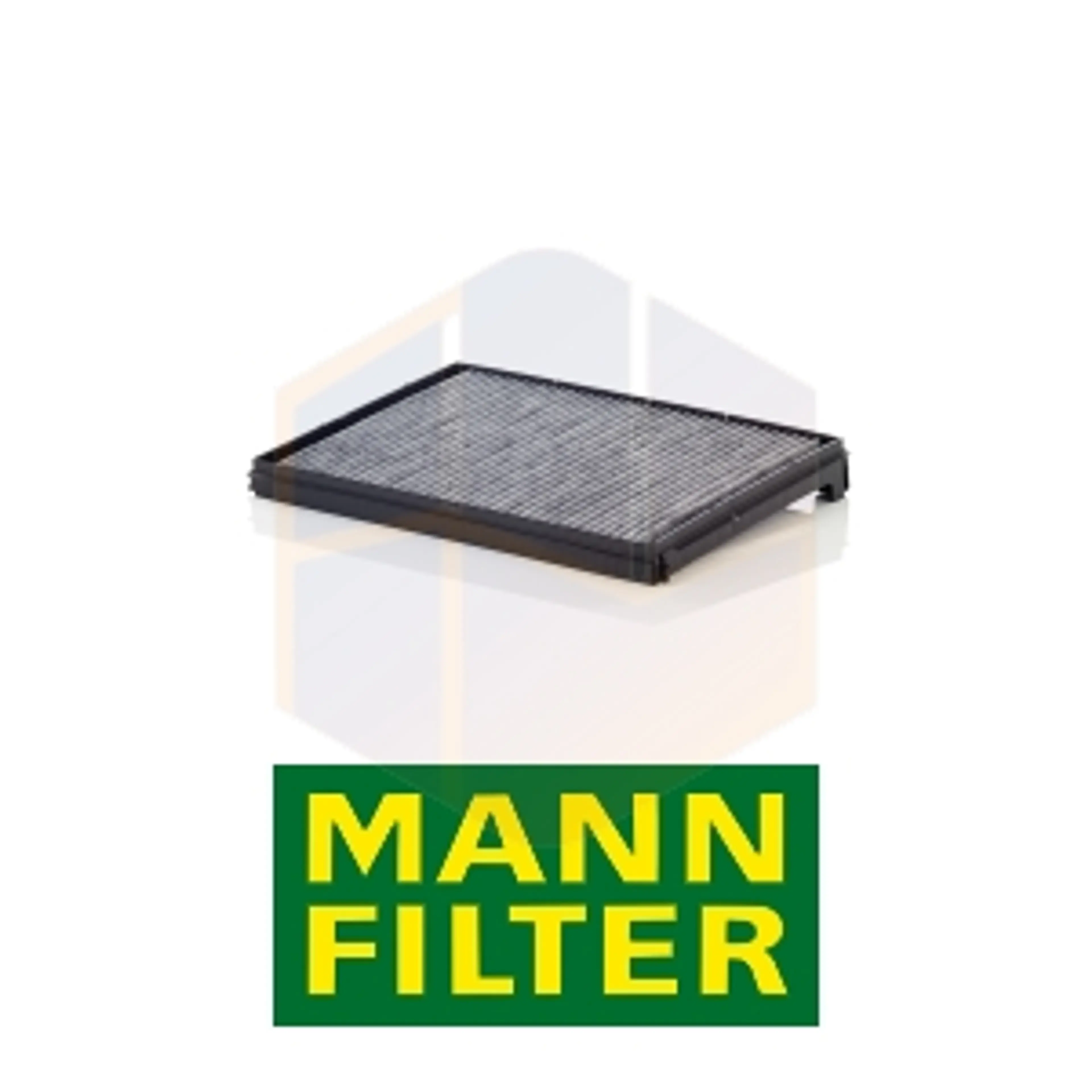 FILTRO HABITÁCULO CUK 33 001 MANN