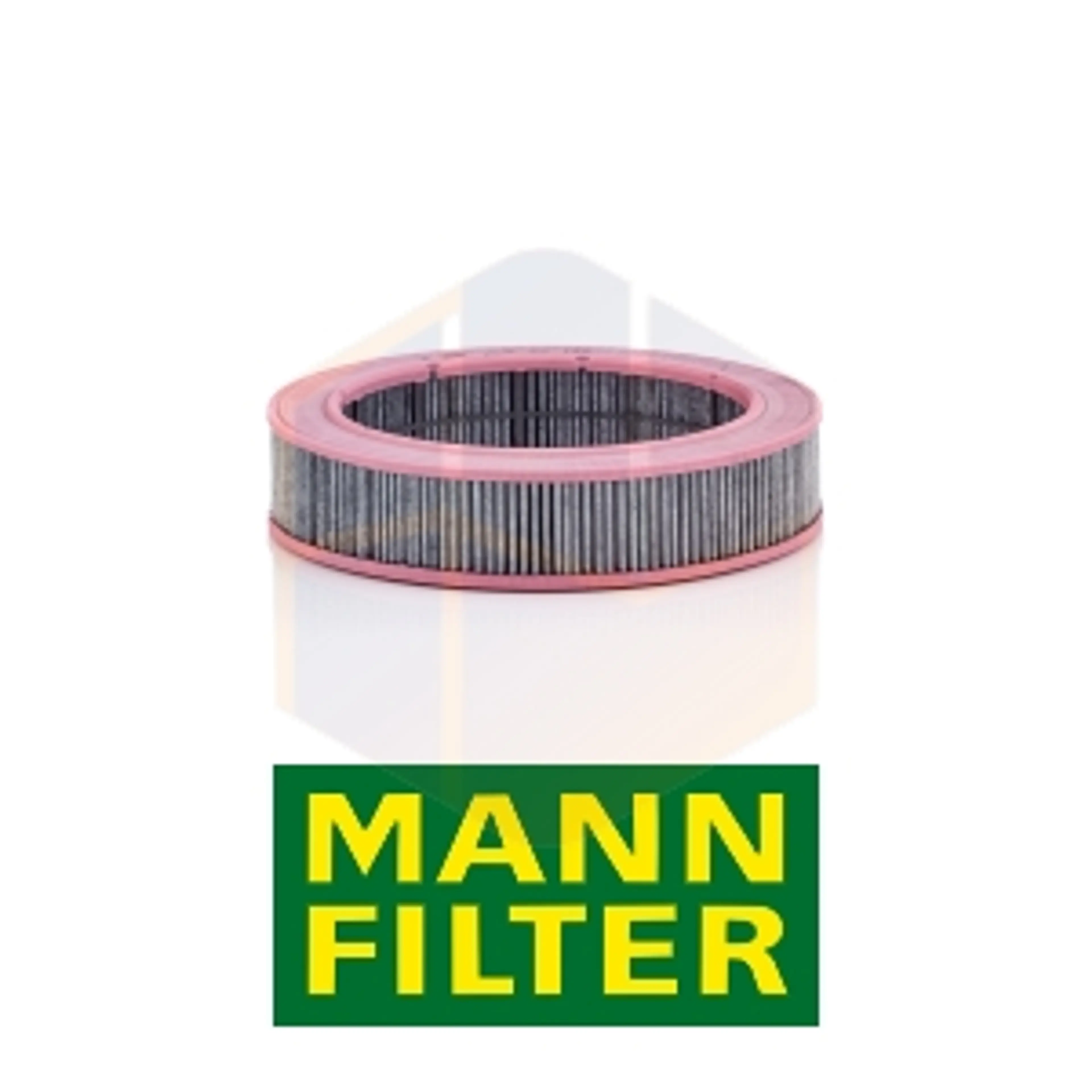 FILTRO HABITÁCULO CUK 33 128 MANN