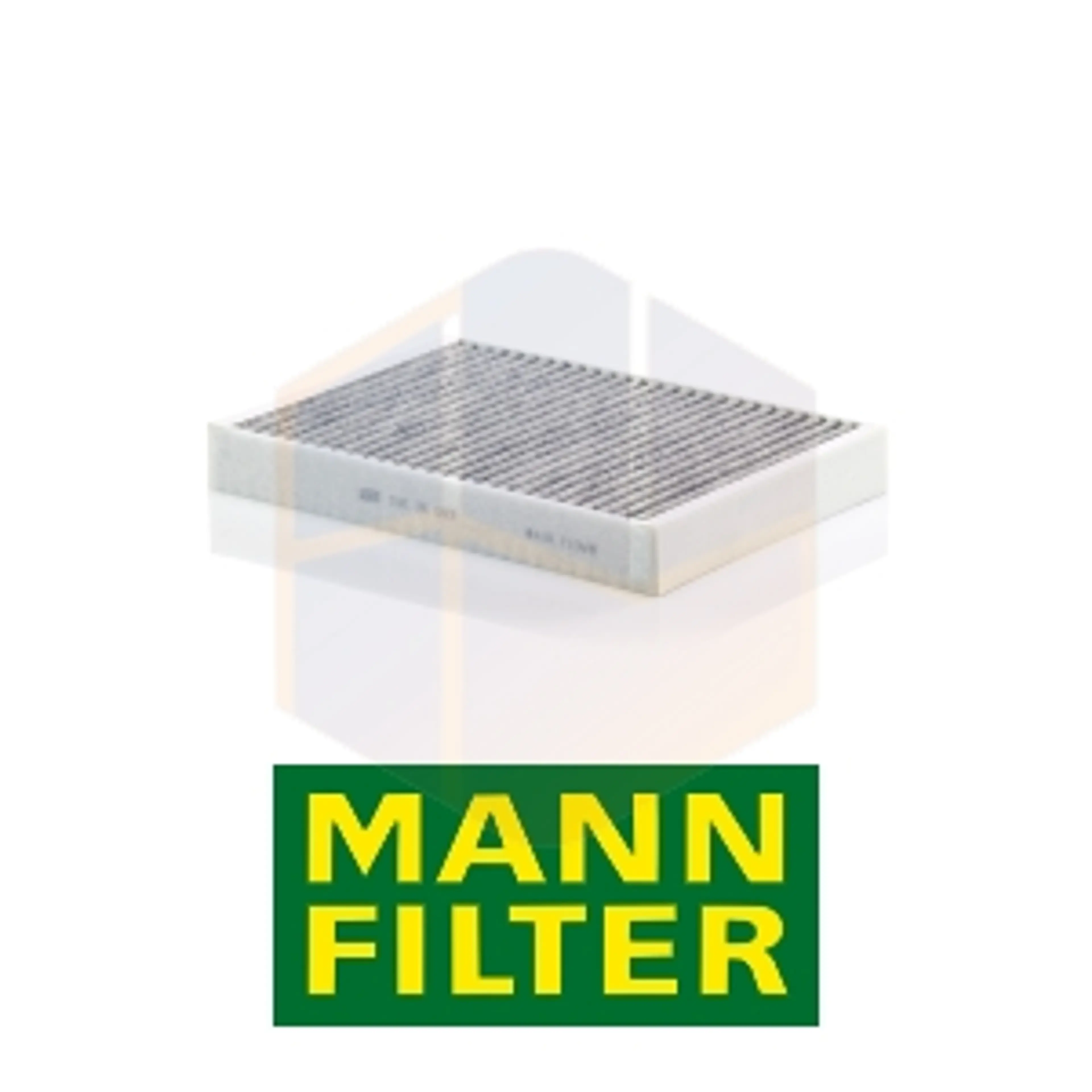 FILTRO HABITÁCULO CUK 34 003 MANN