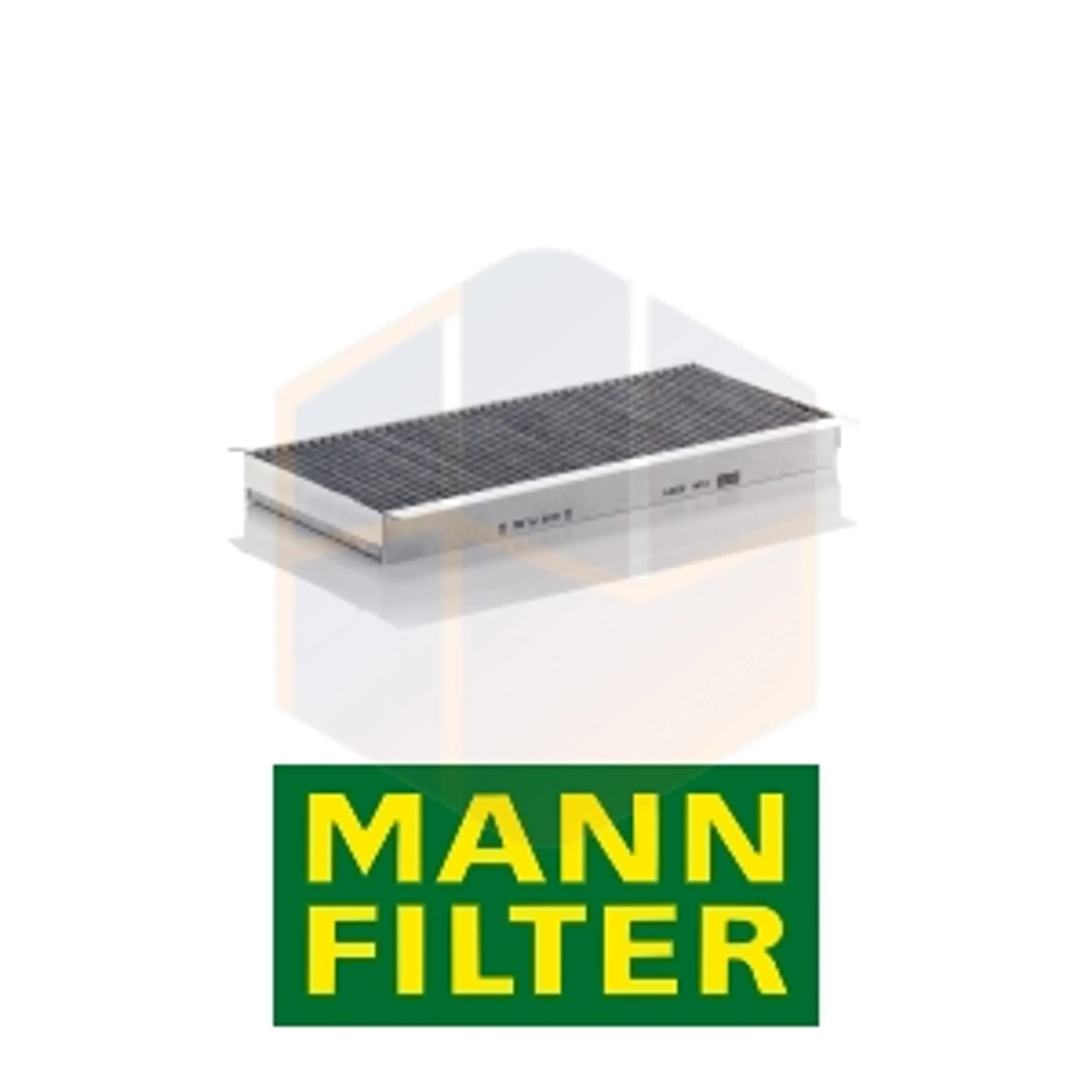 FILTRO HABITÁCULO CUK 3554 MANN