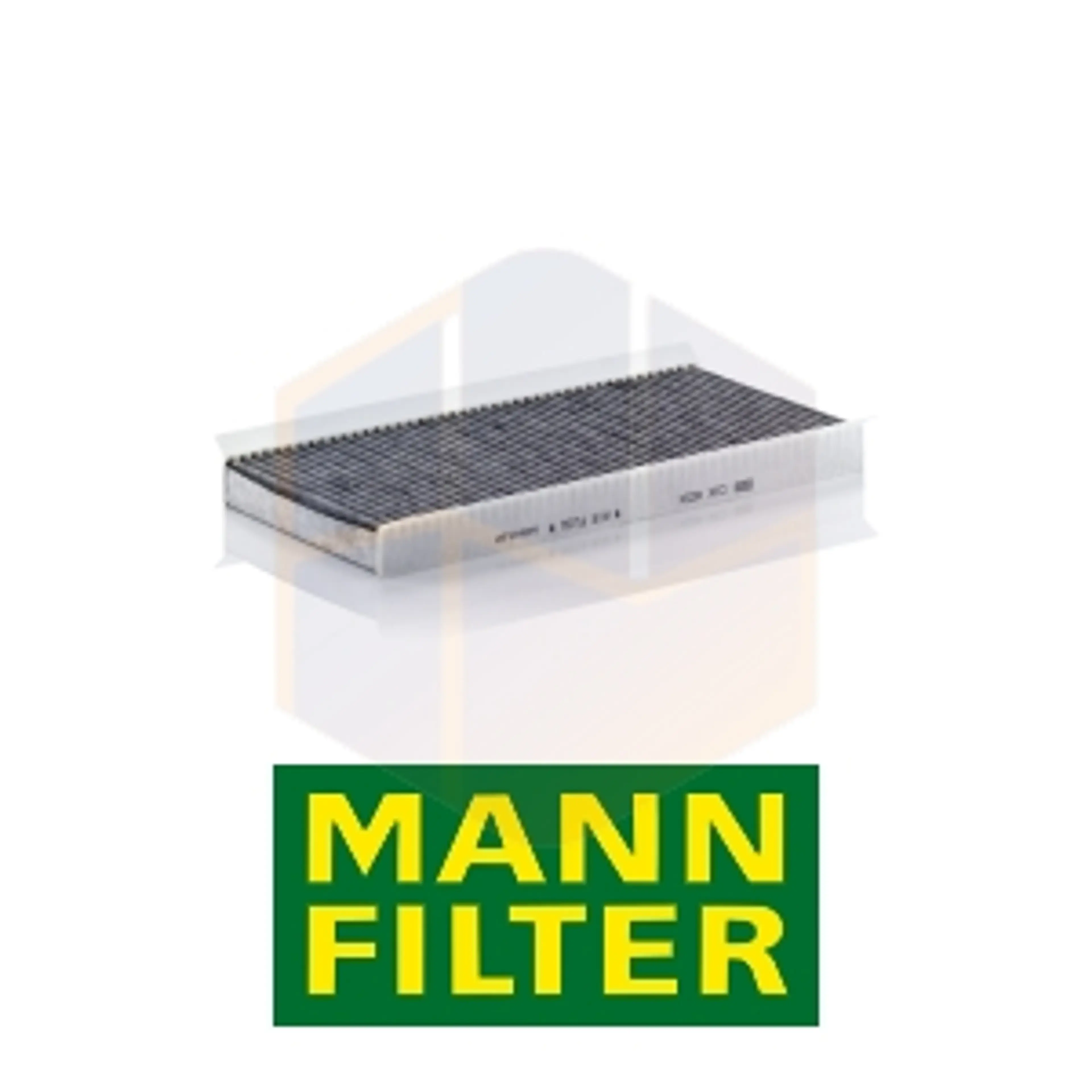 FILTRO HABITÁCULO CUK 4054 MANN