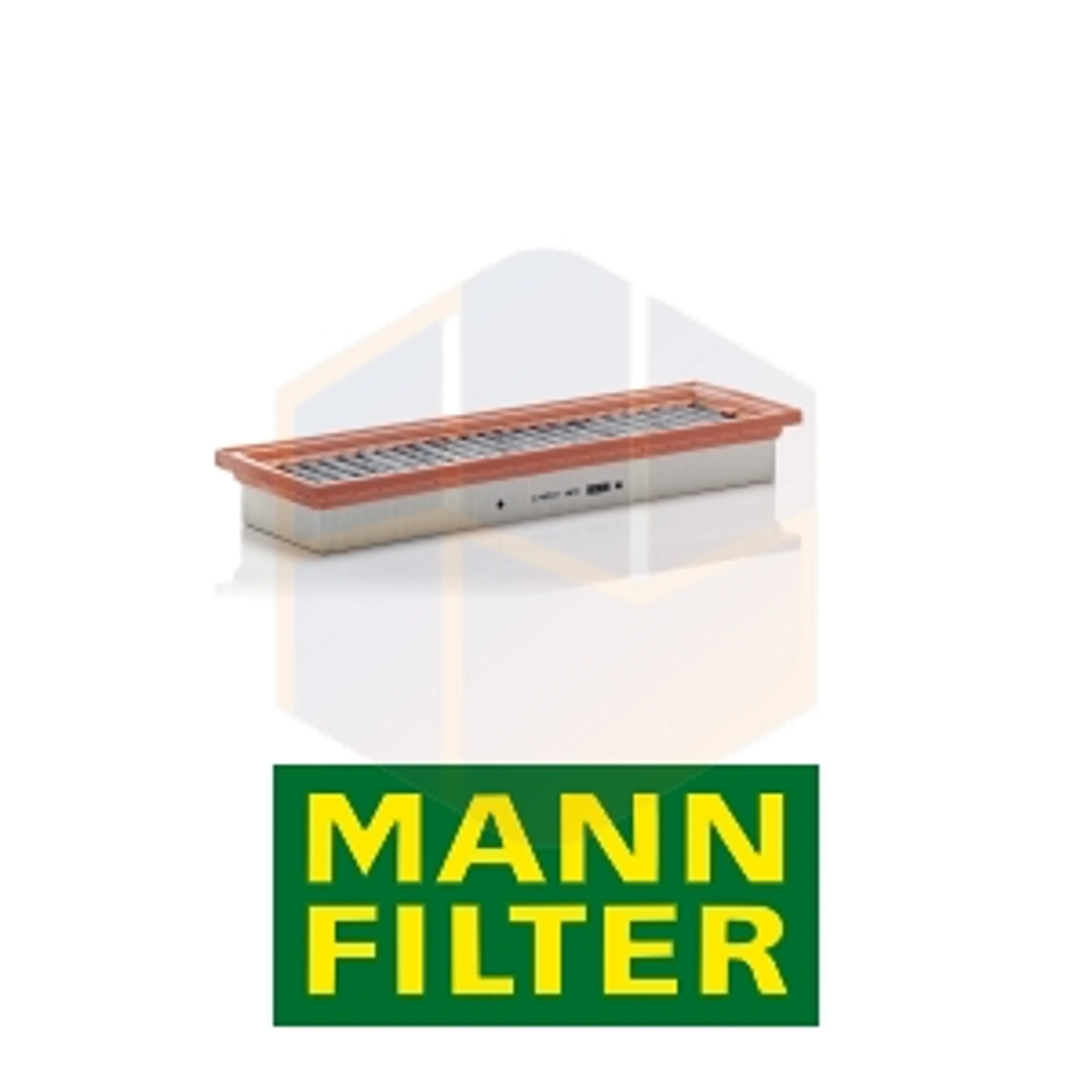 FILTRO HABITÁCULO CUK 4130/1 MANN