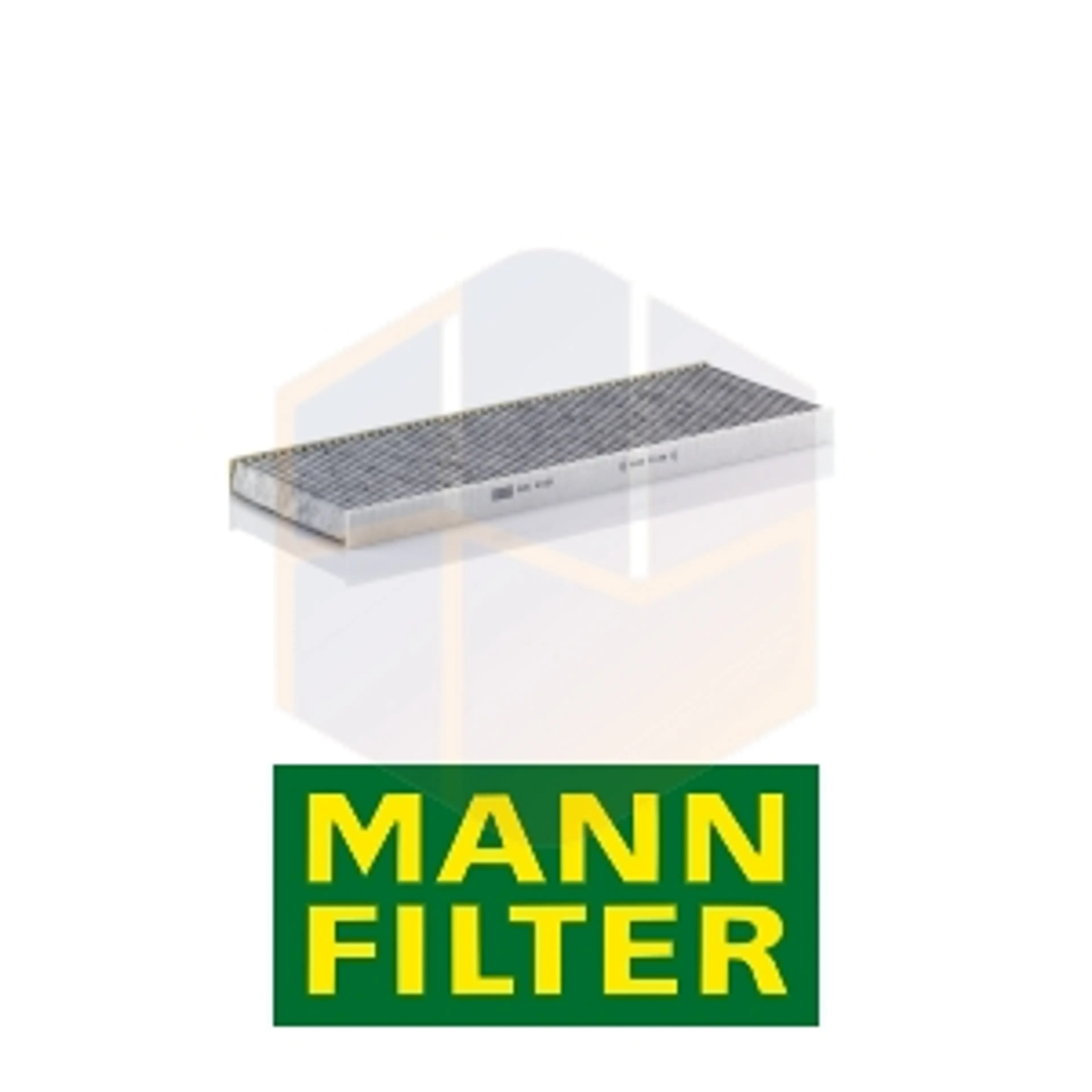 FILTRO HABITÁCULO CUK 4151 MANN