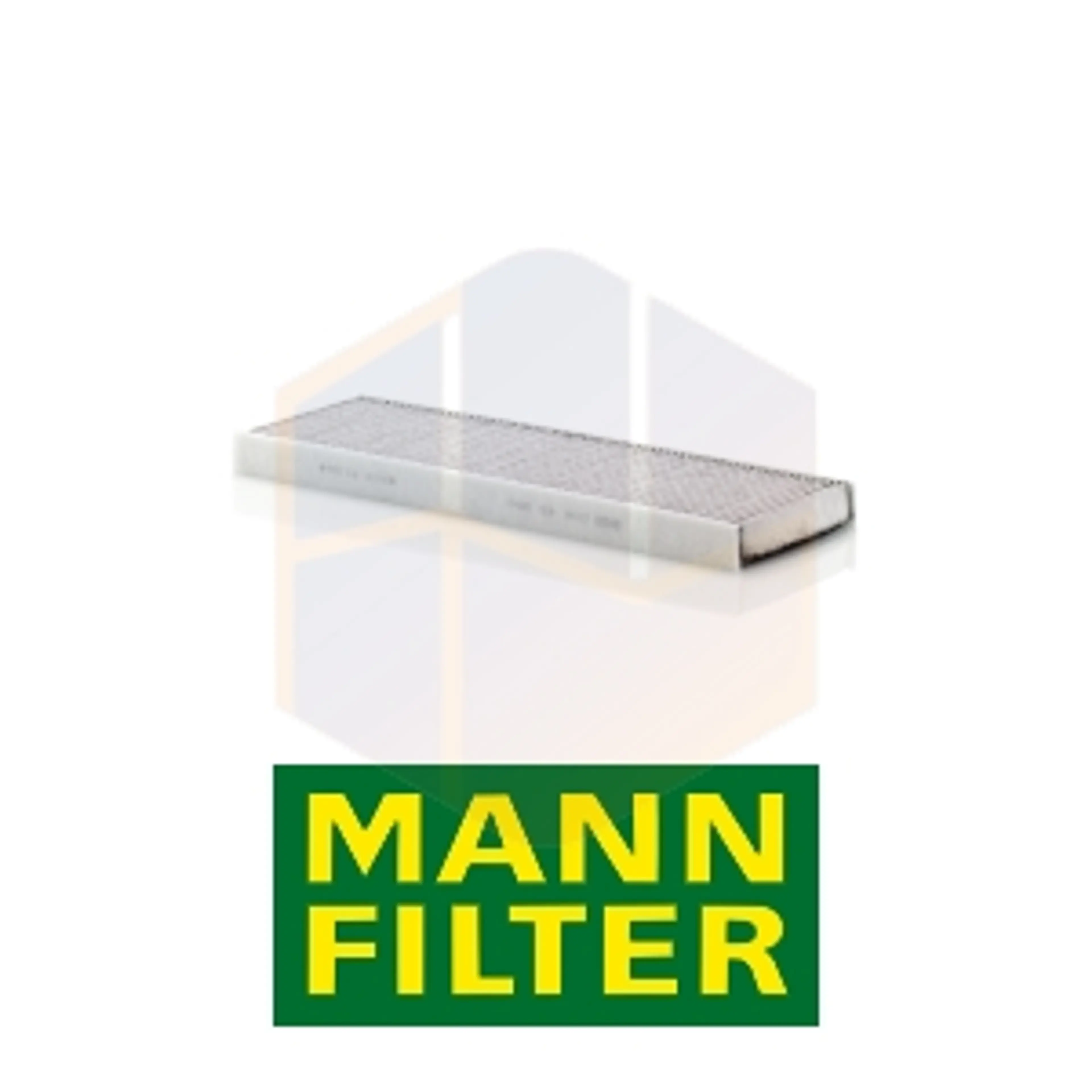 FILTRO HABITÁCULO CUK 45 004 MANN