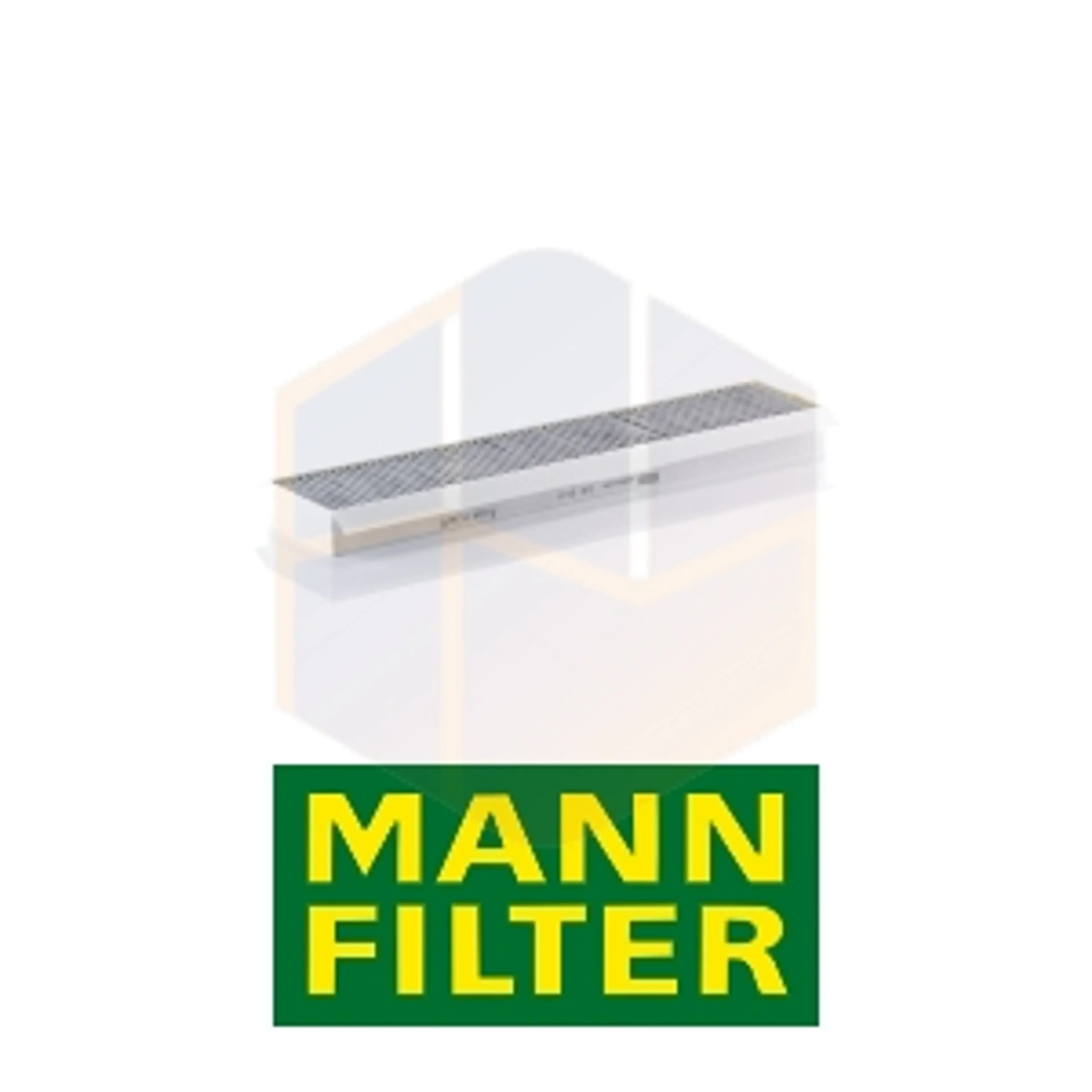 FILTRO HABITÁCULO CUK 5141 MANN