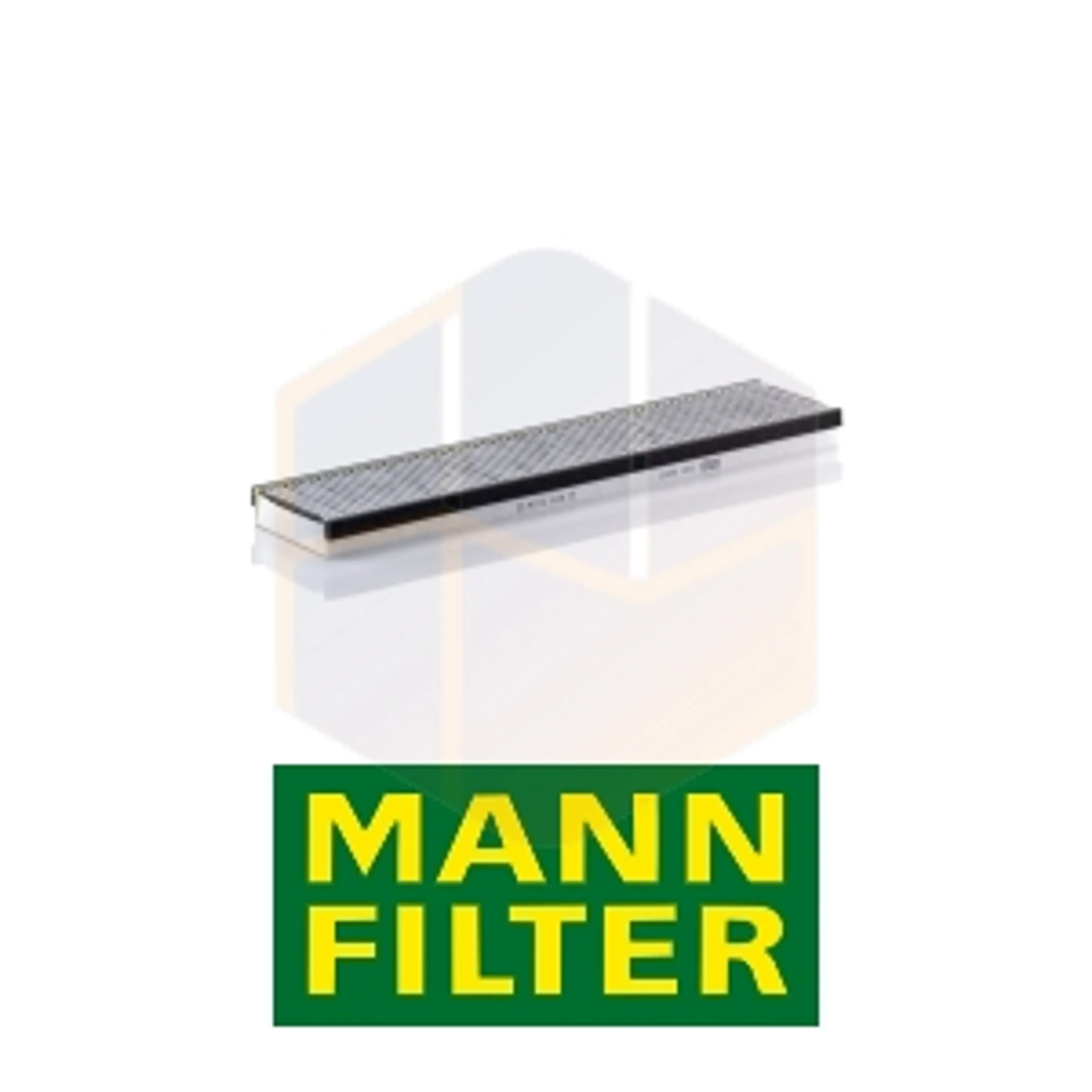 FILTRO HABITÁCULO CUK 5257 MANN