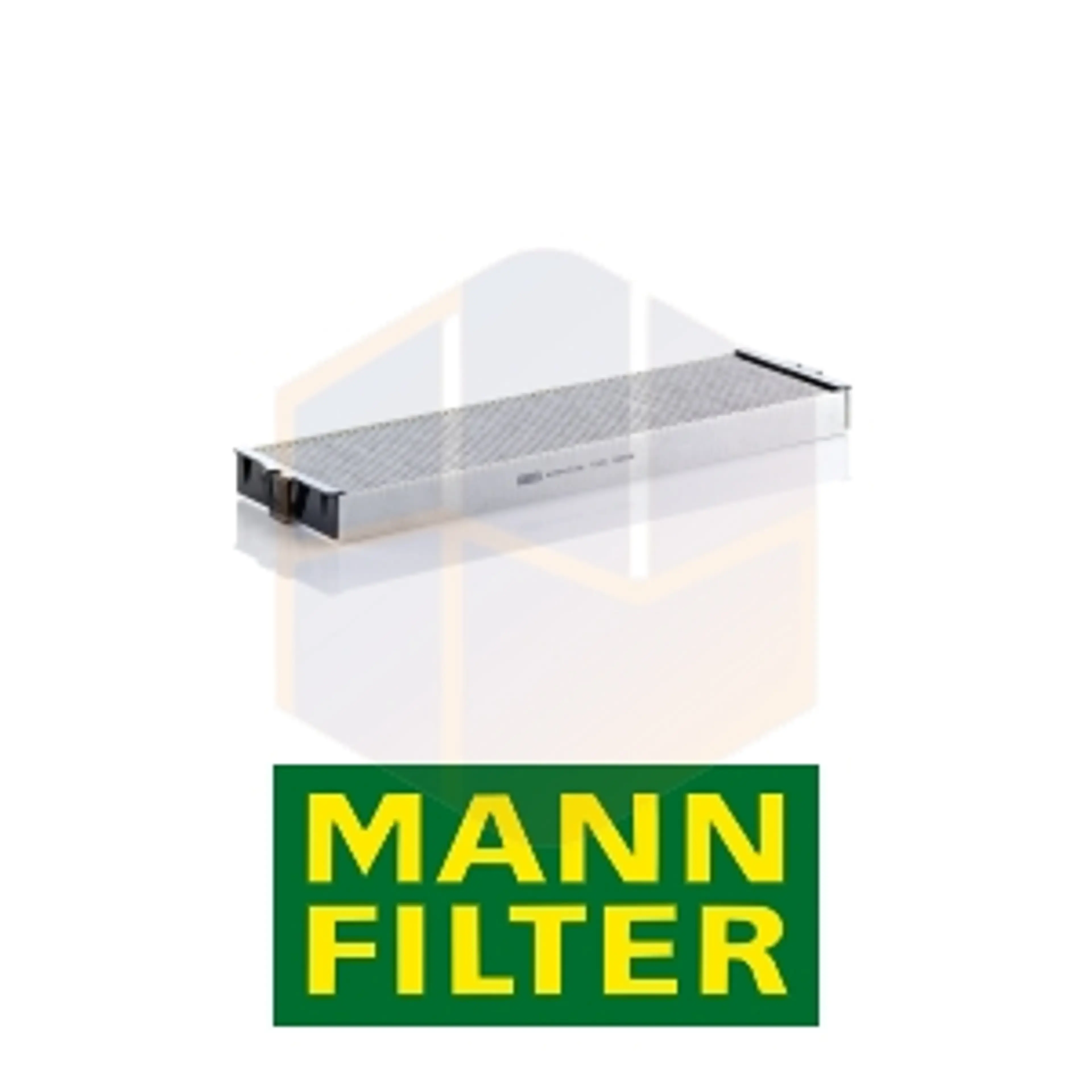 FILTRO HABITÁCULO CUK 5258 MANN