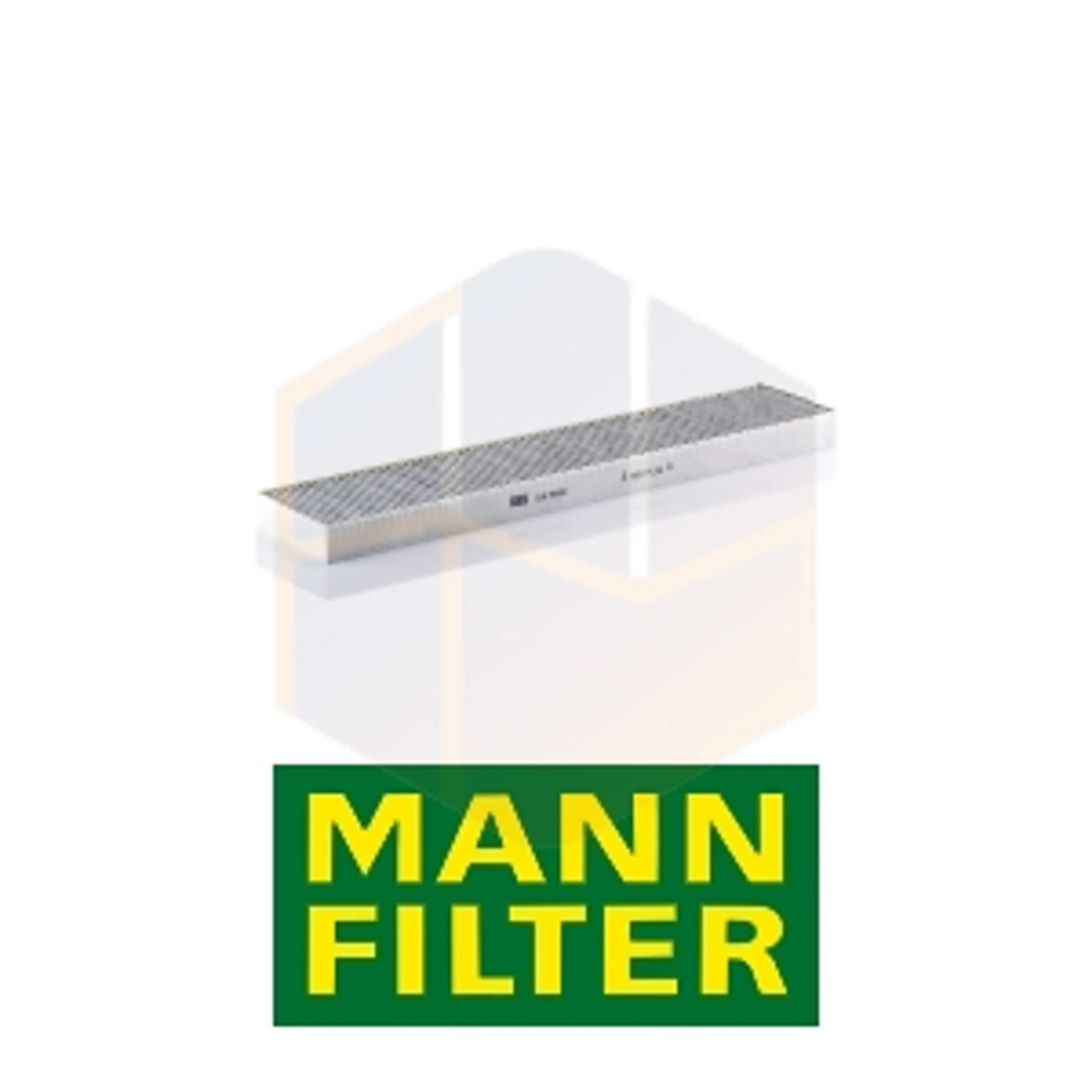 FILTRO HABITÁCULO CUK 5480 MANN