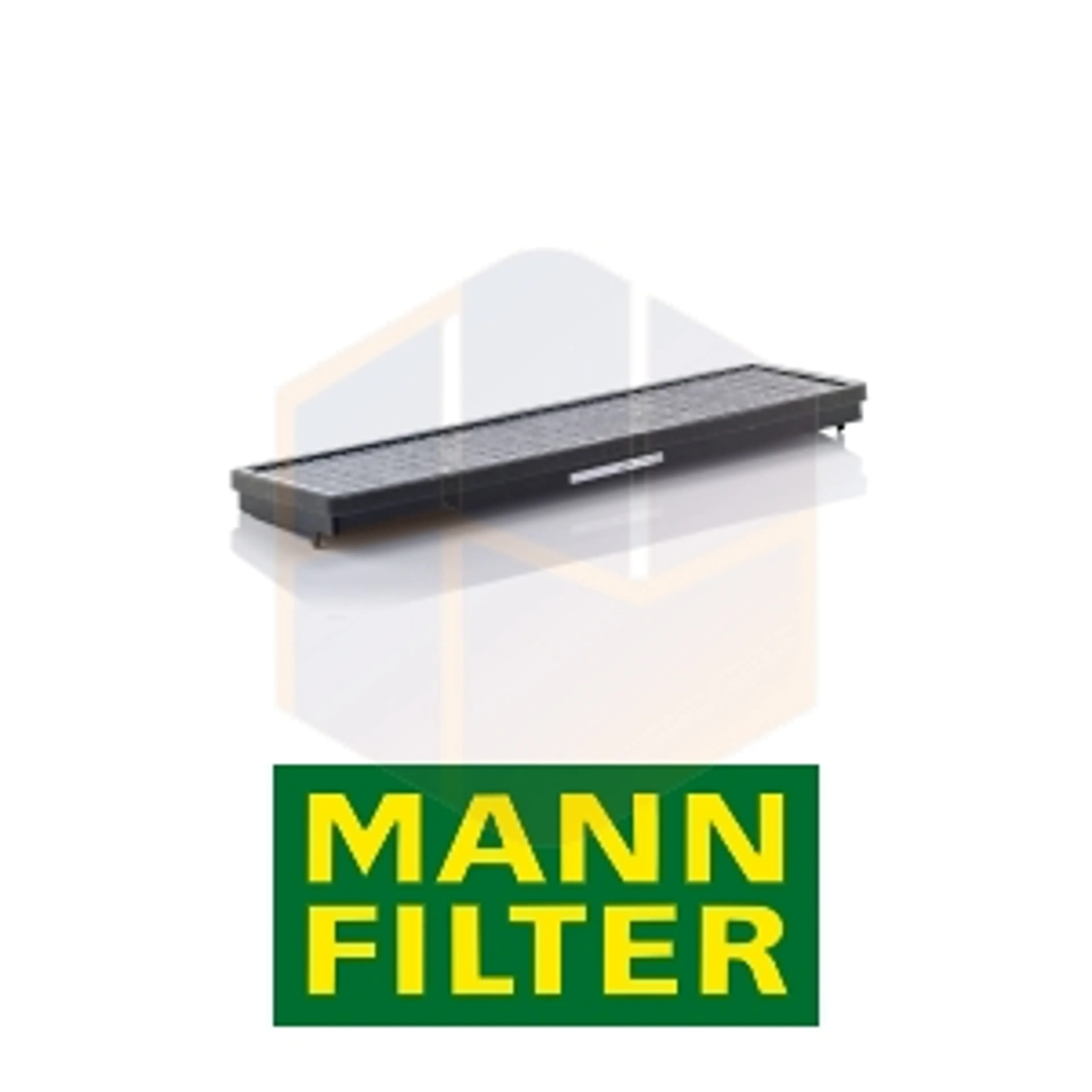 FILTRO HABITÁCULO CUK 5877 MANN