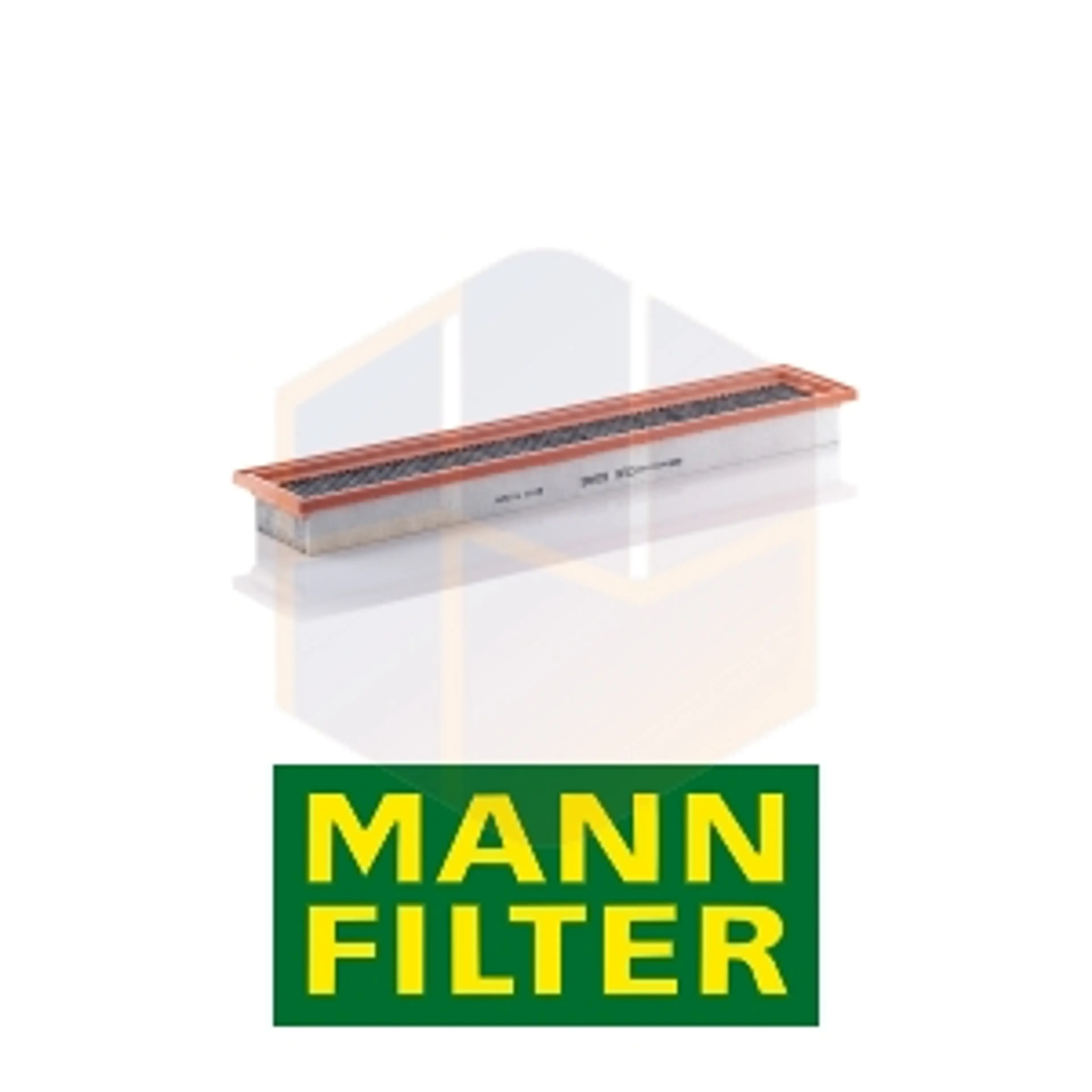 FILTRO HABITÁCULO CUK 6046 MANN