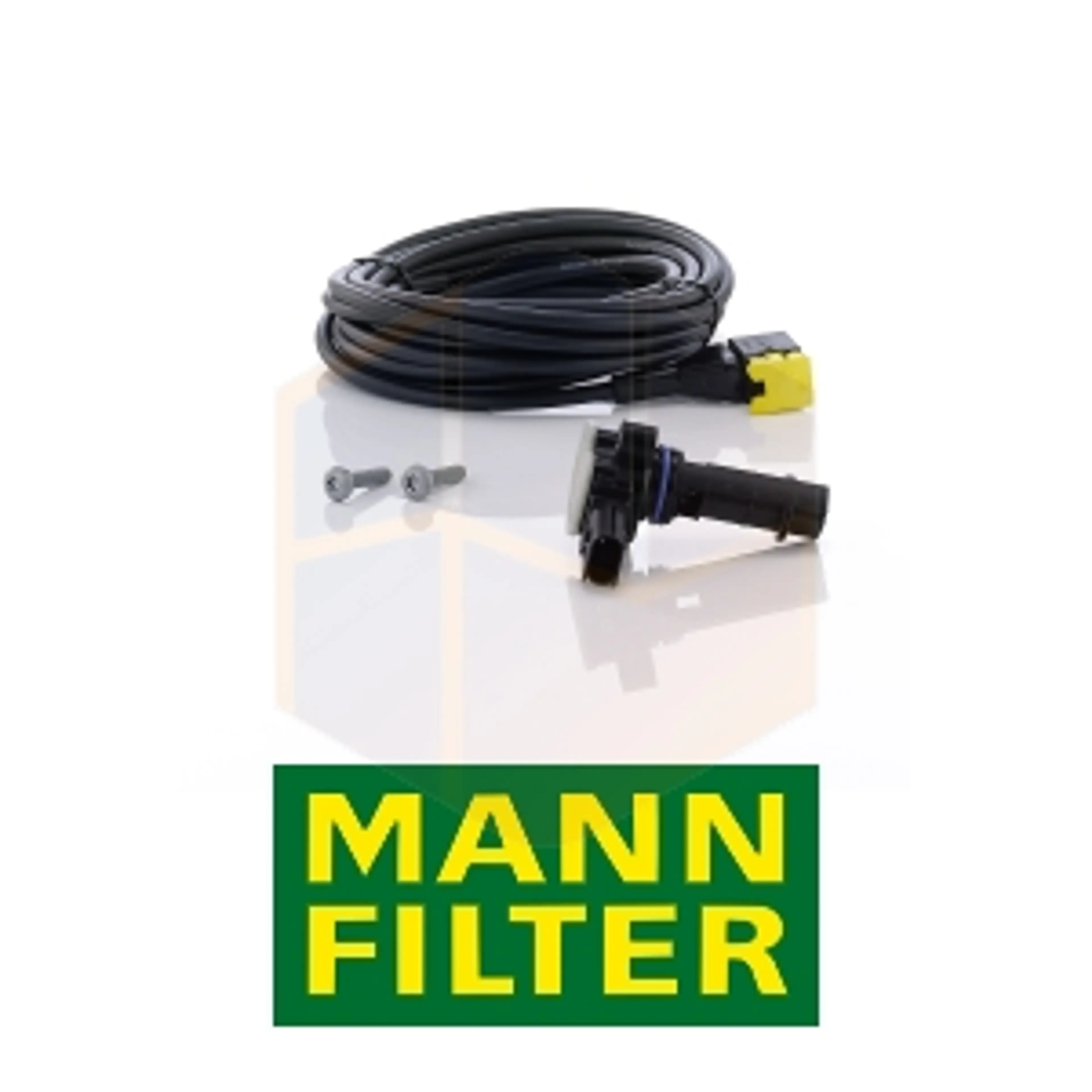 CALENTADOR DIESEL DH 32 KIT MANN