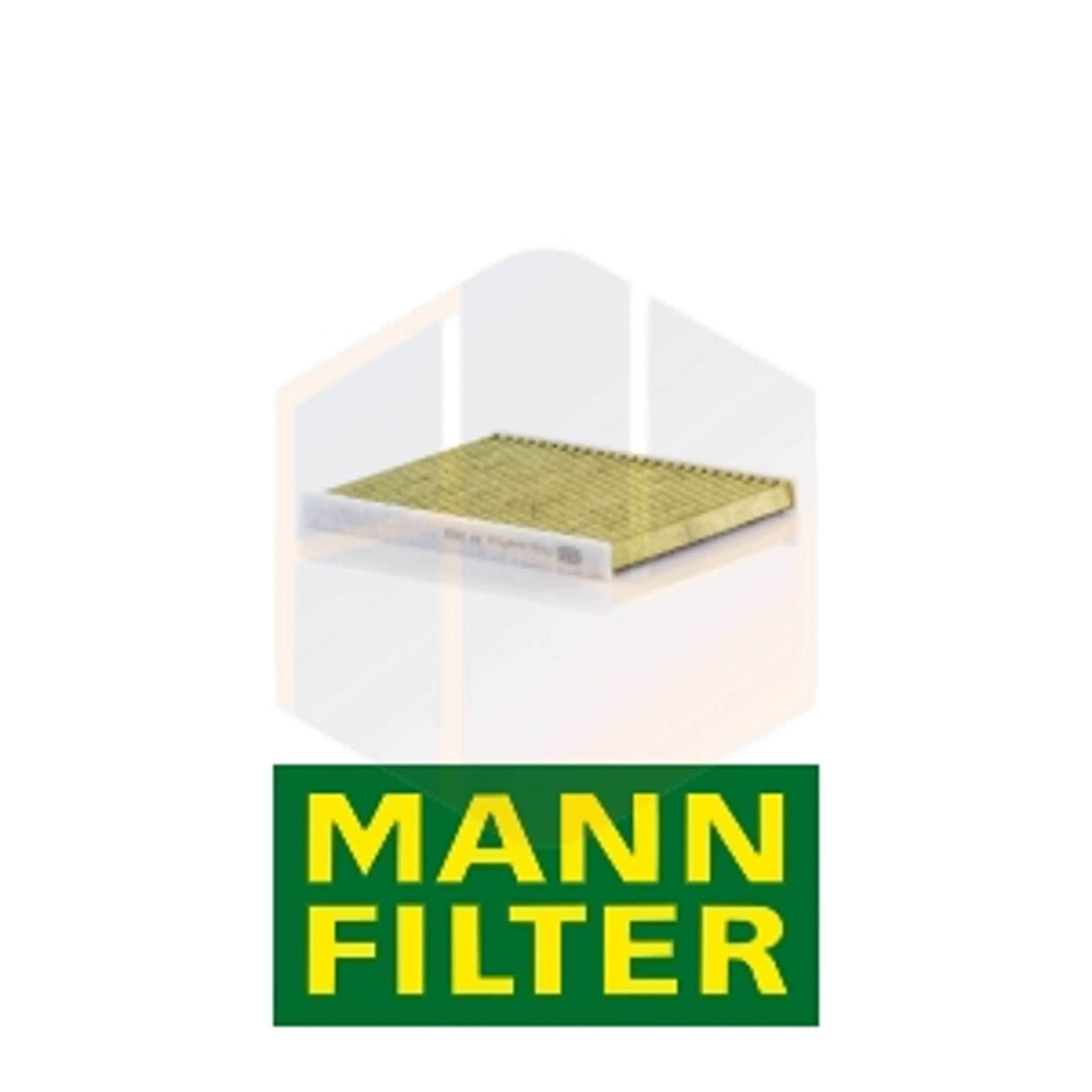 FILTRO HABITÁCULO FP 2026 MANN