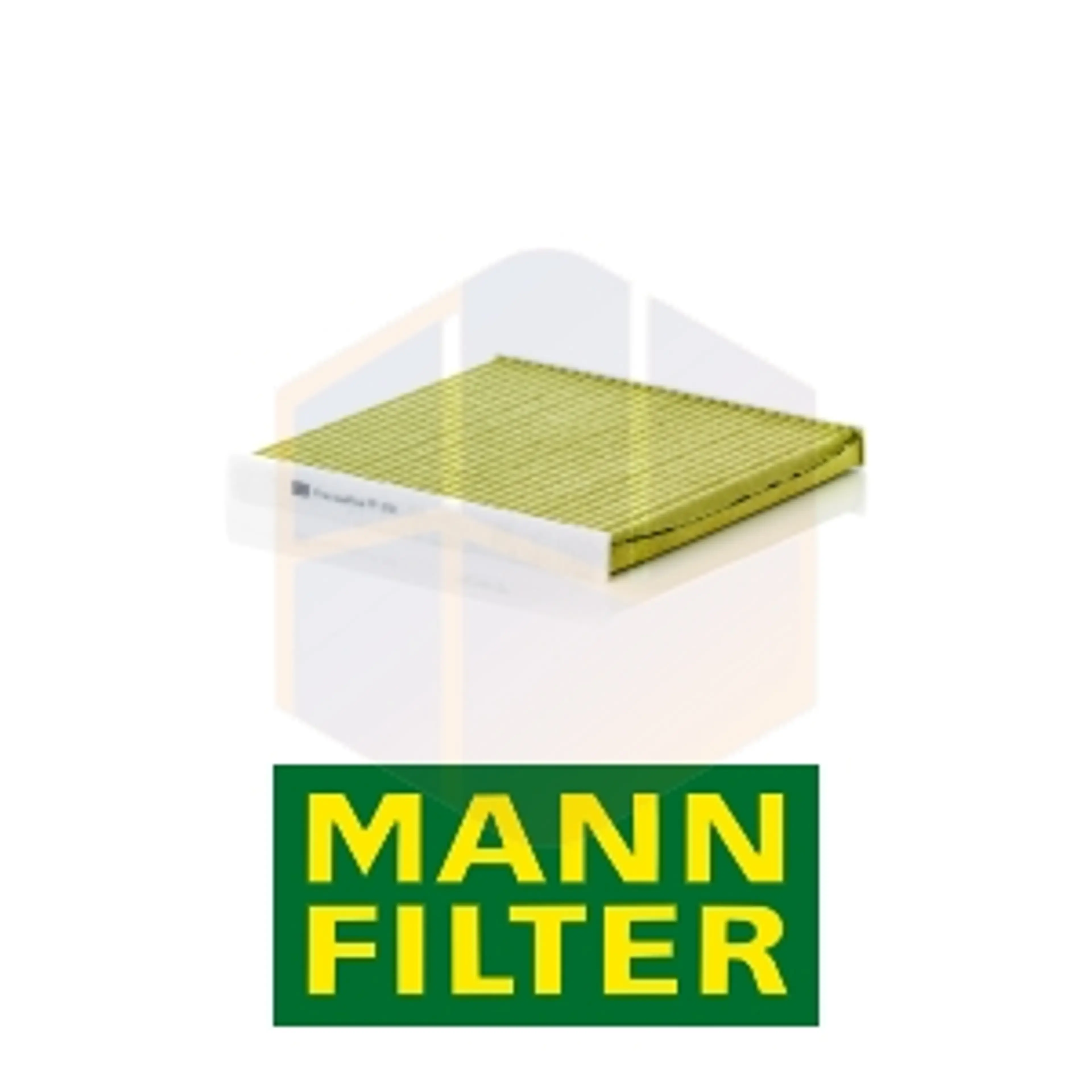 FILTRO HABITÁCULO FP 2131 MANN