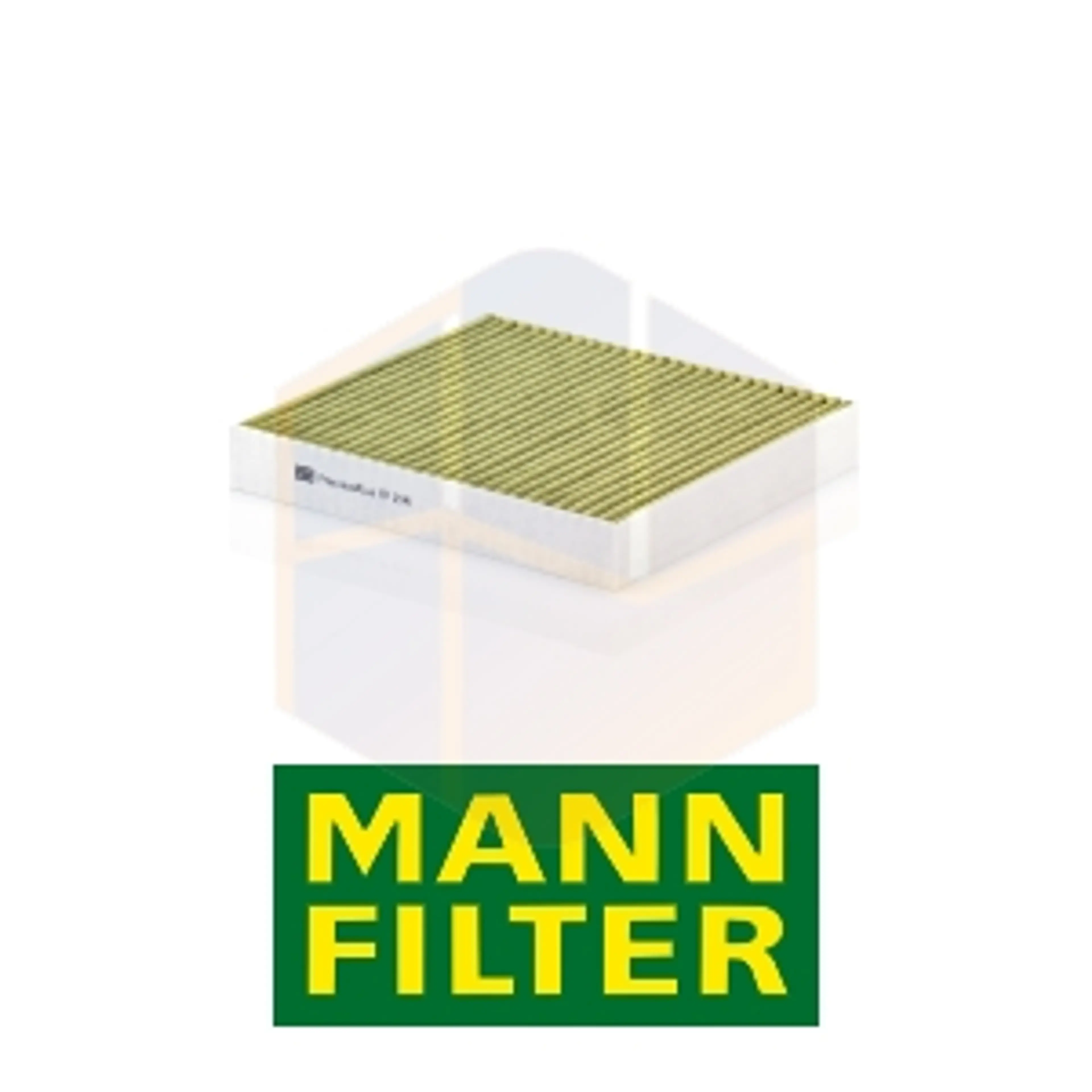 FILTRO HABITÁCULO FP 2141 MANN