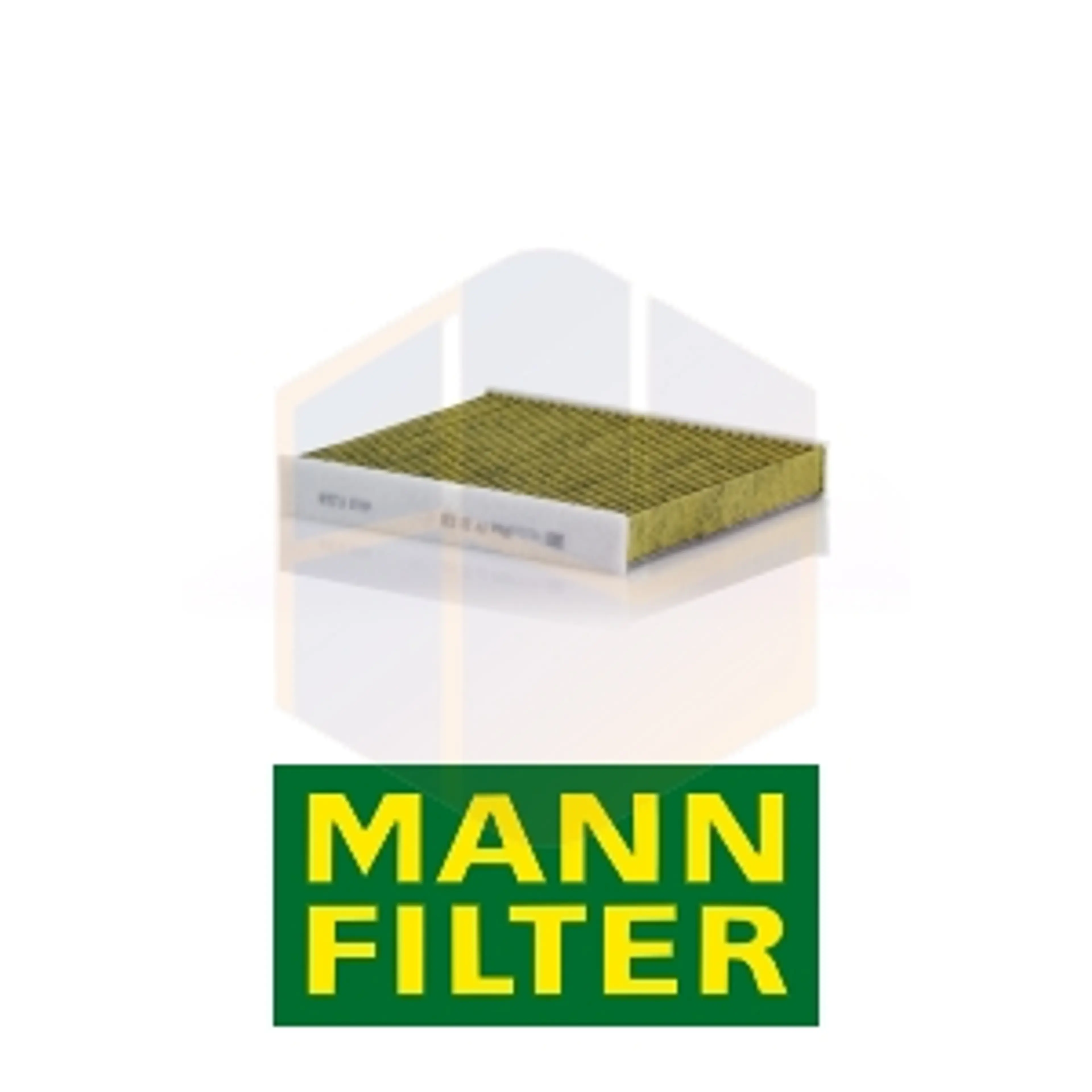 FILTRO HABITÁCULO FP 22 032 MANN