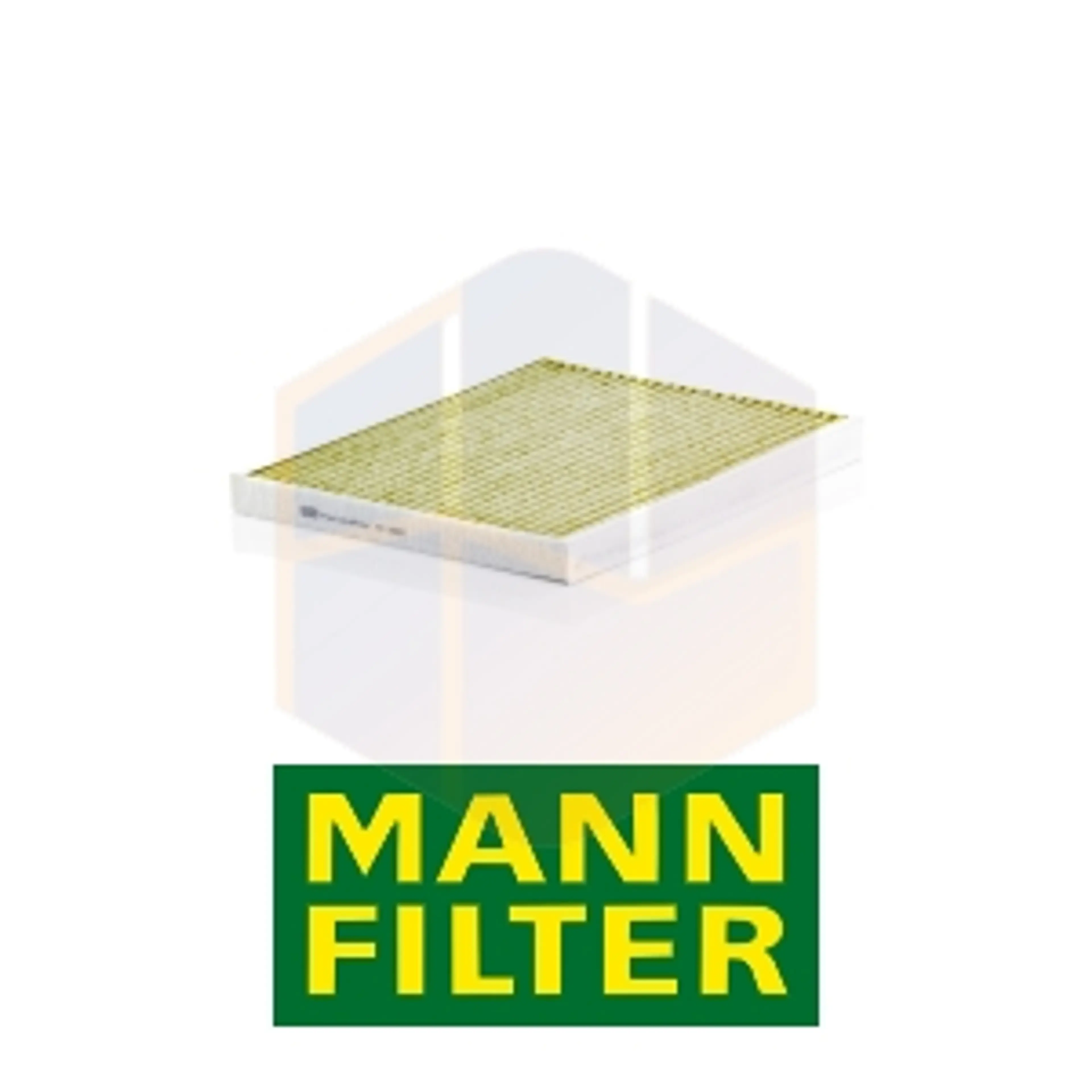 FILTRO HABITÁCULO FP 2243 MANN