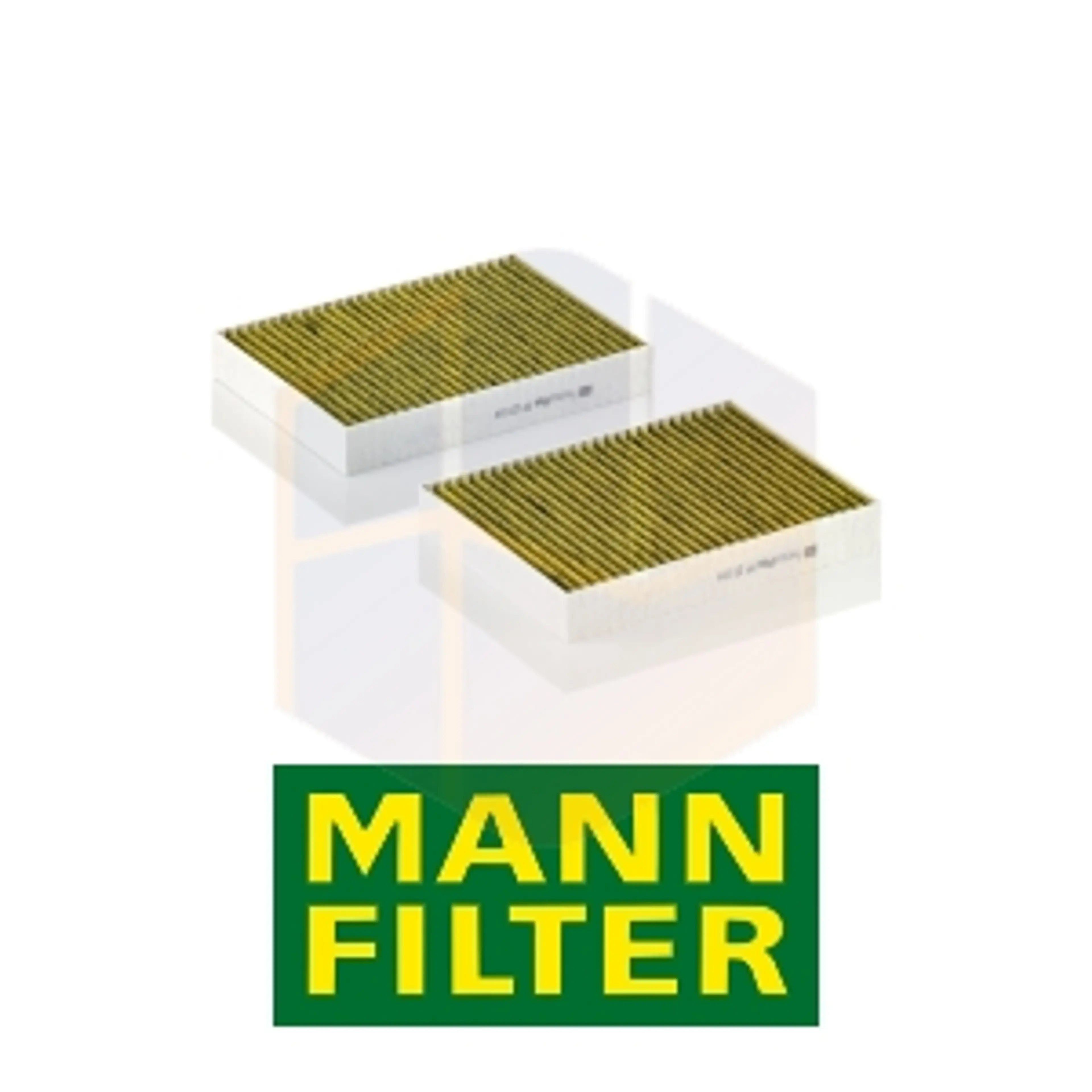 FILTRO HABITÁCULO FP 23 014-2 MANN