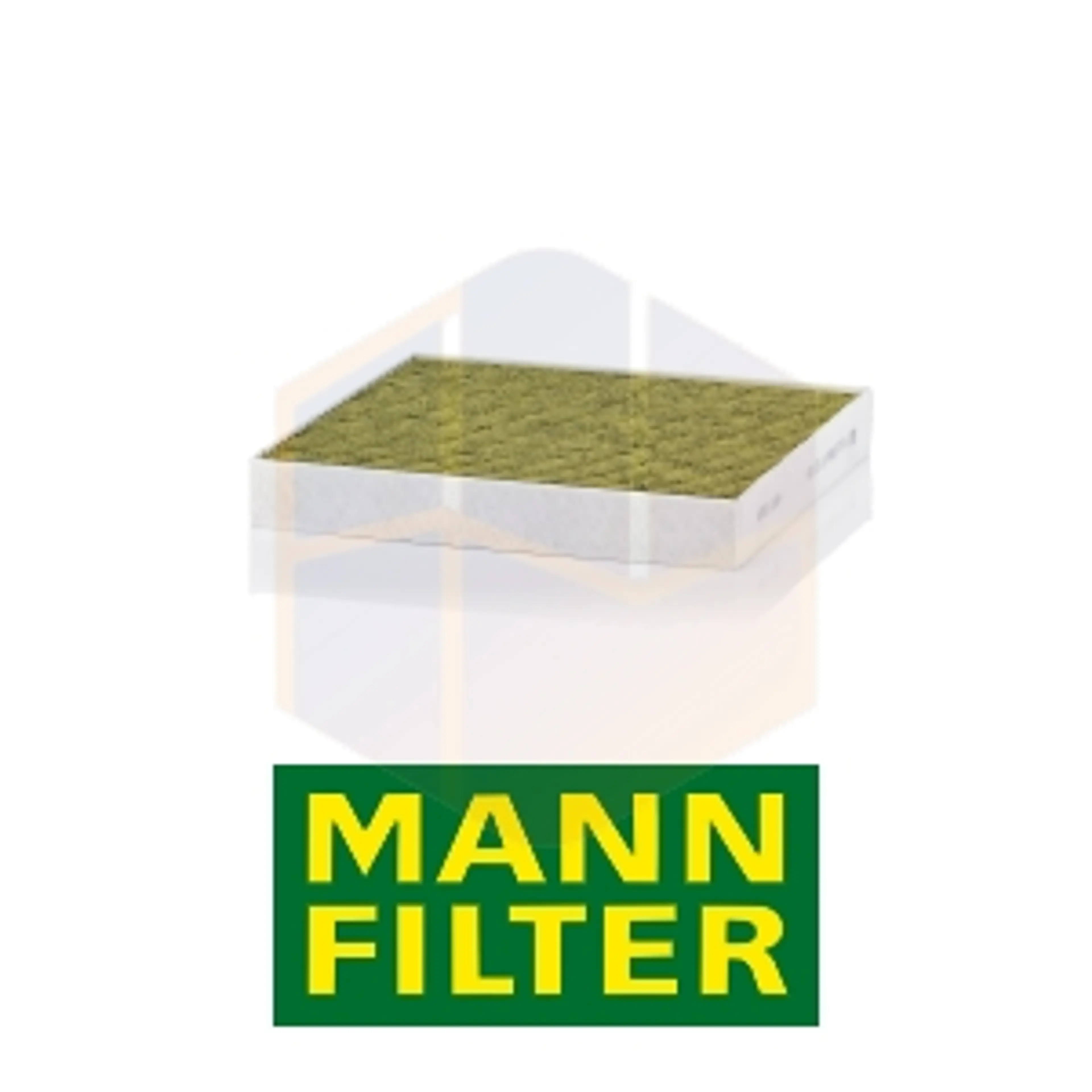 FILTRO HABITÁCULO FP 23 024 MANN