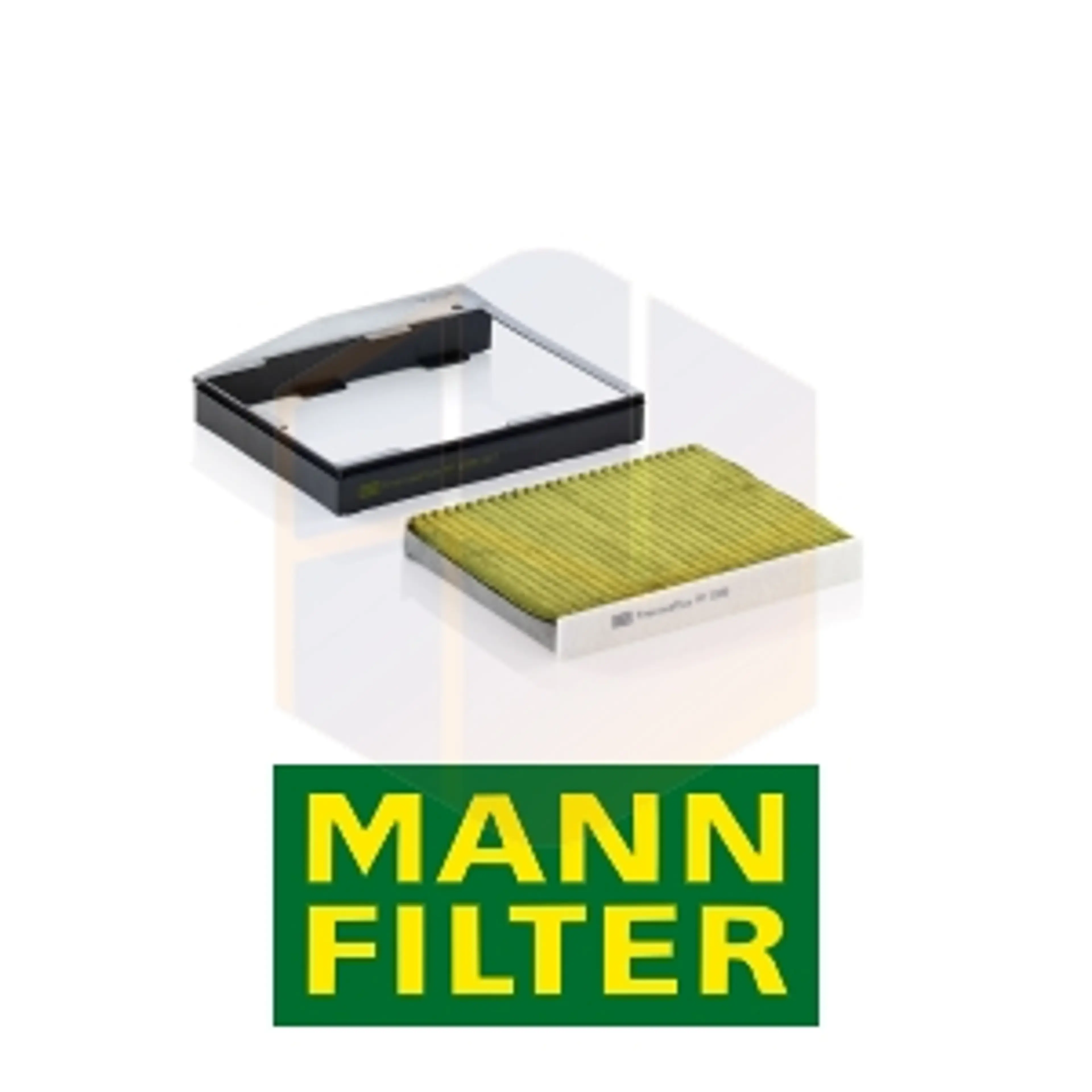 FILTRO HABITÁCULO FP 2335 KIT MANN