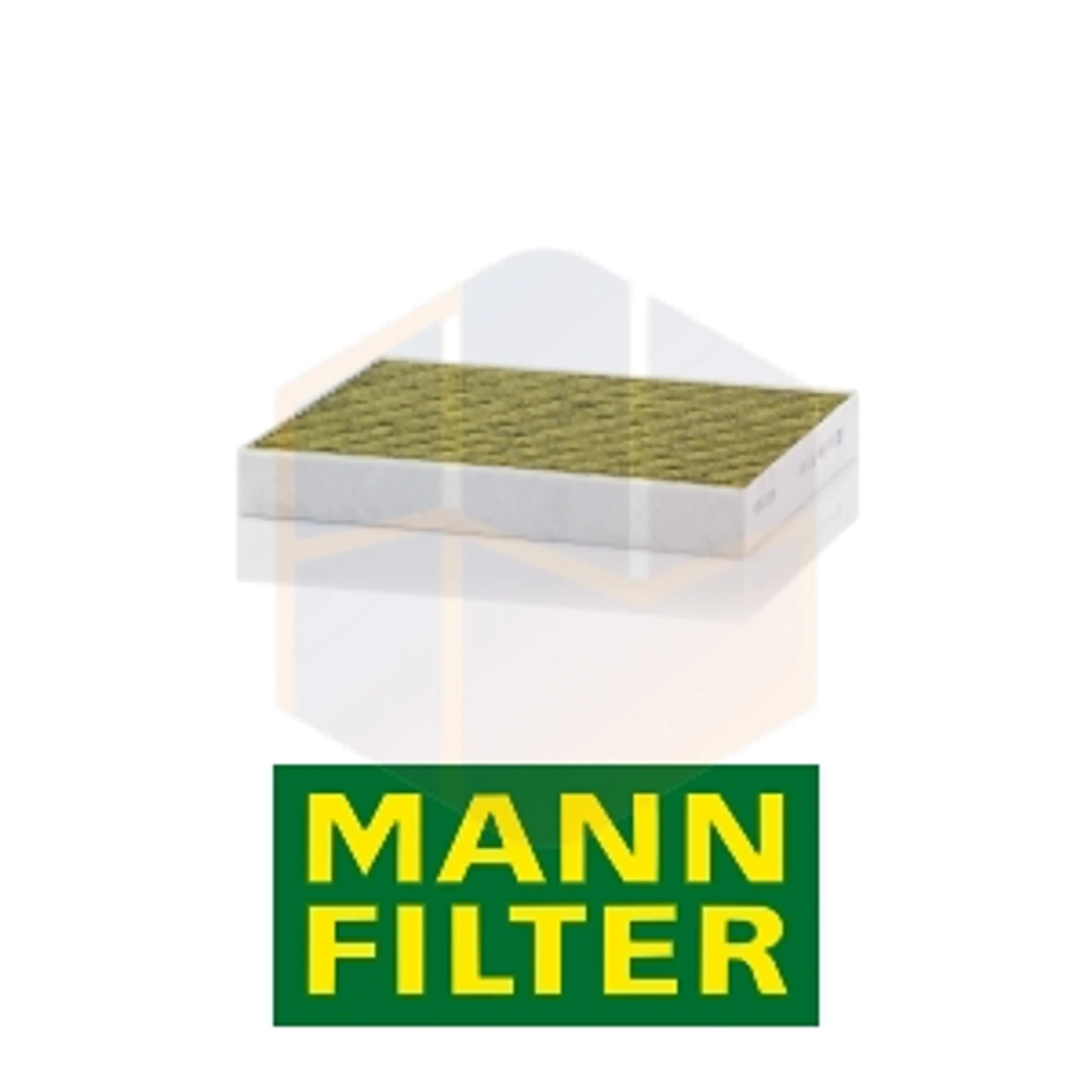 FILTRO HABITÁCULO FP 24 024 MANN