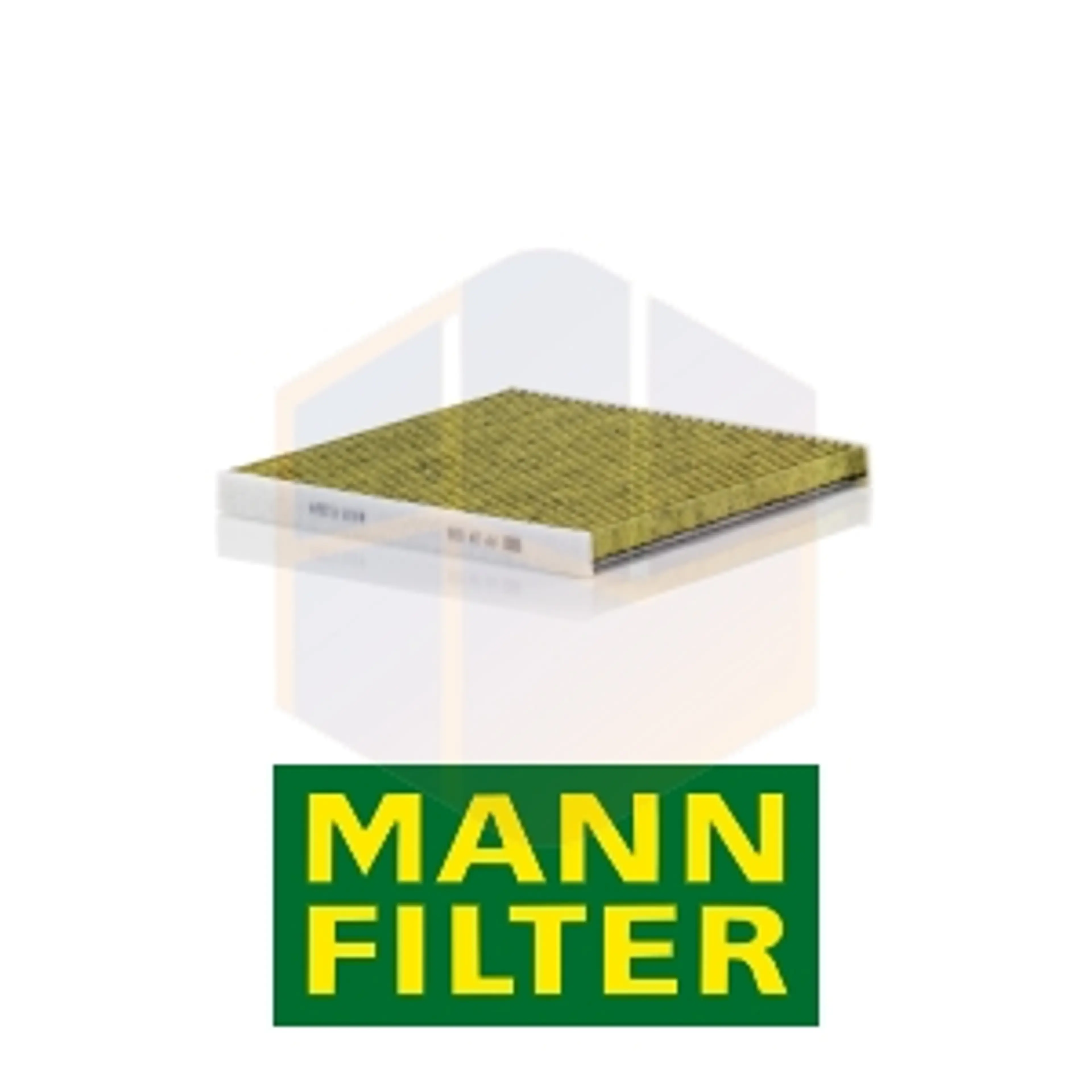 FILTRO HABITÁCULO FP 24 026 MANN