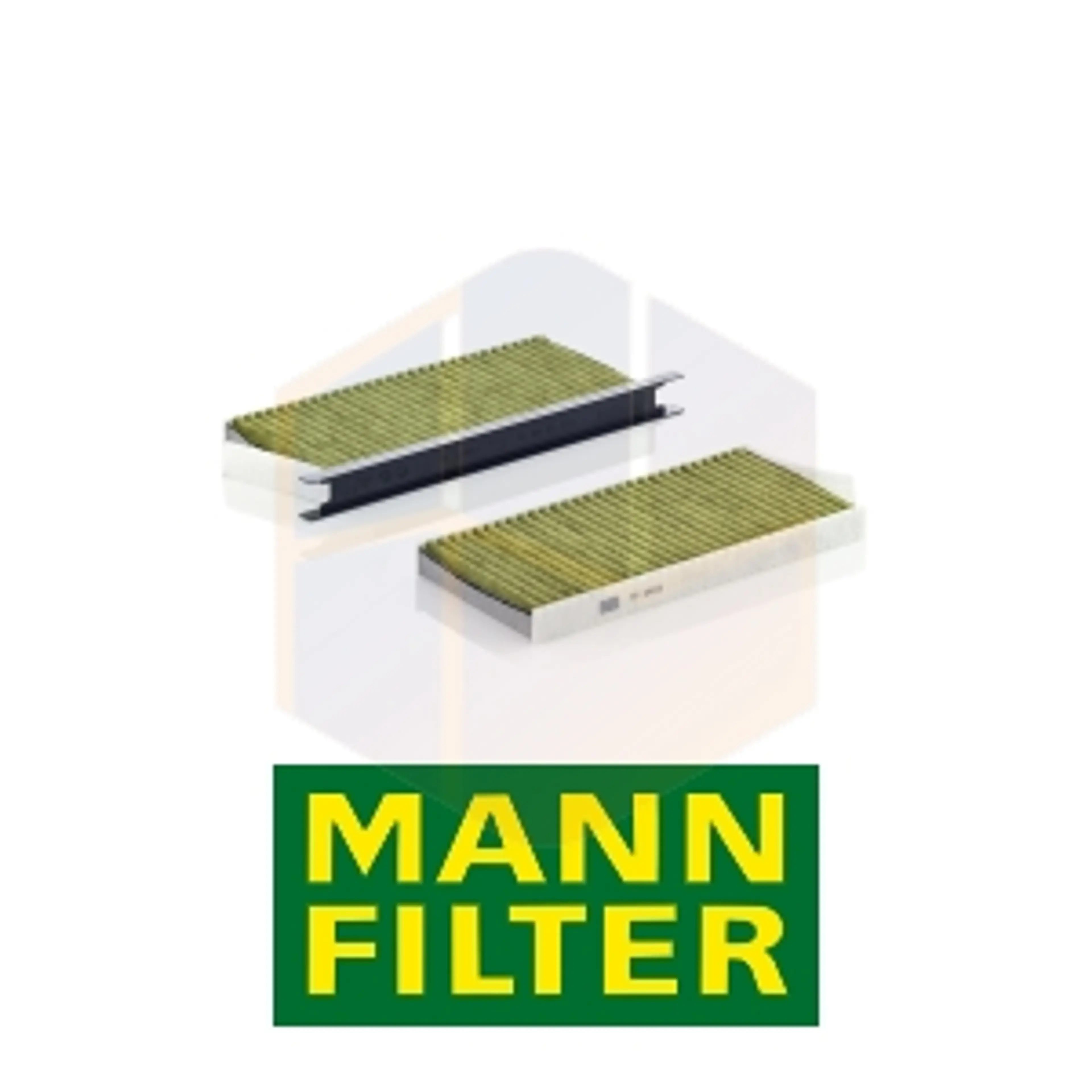 FILTRO HABITÁCULO FP 2418-2 MANN