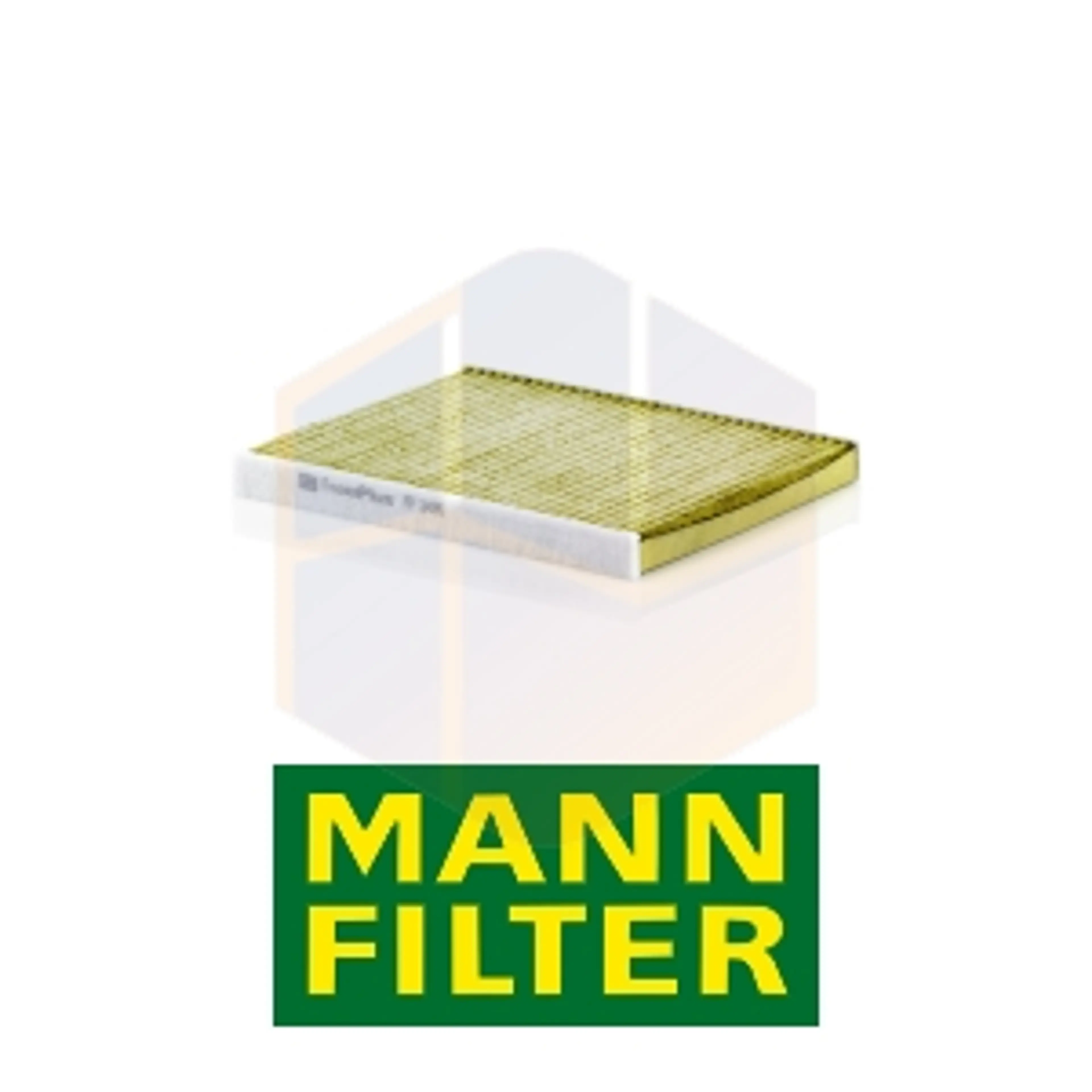 FILTRO HABITÁCULO FP 2436 MANN