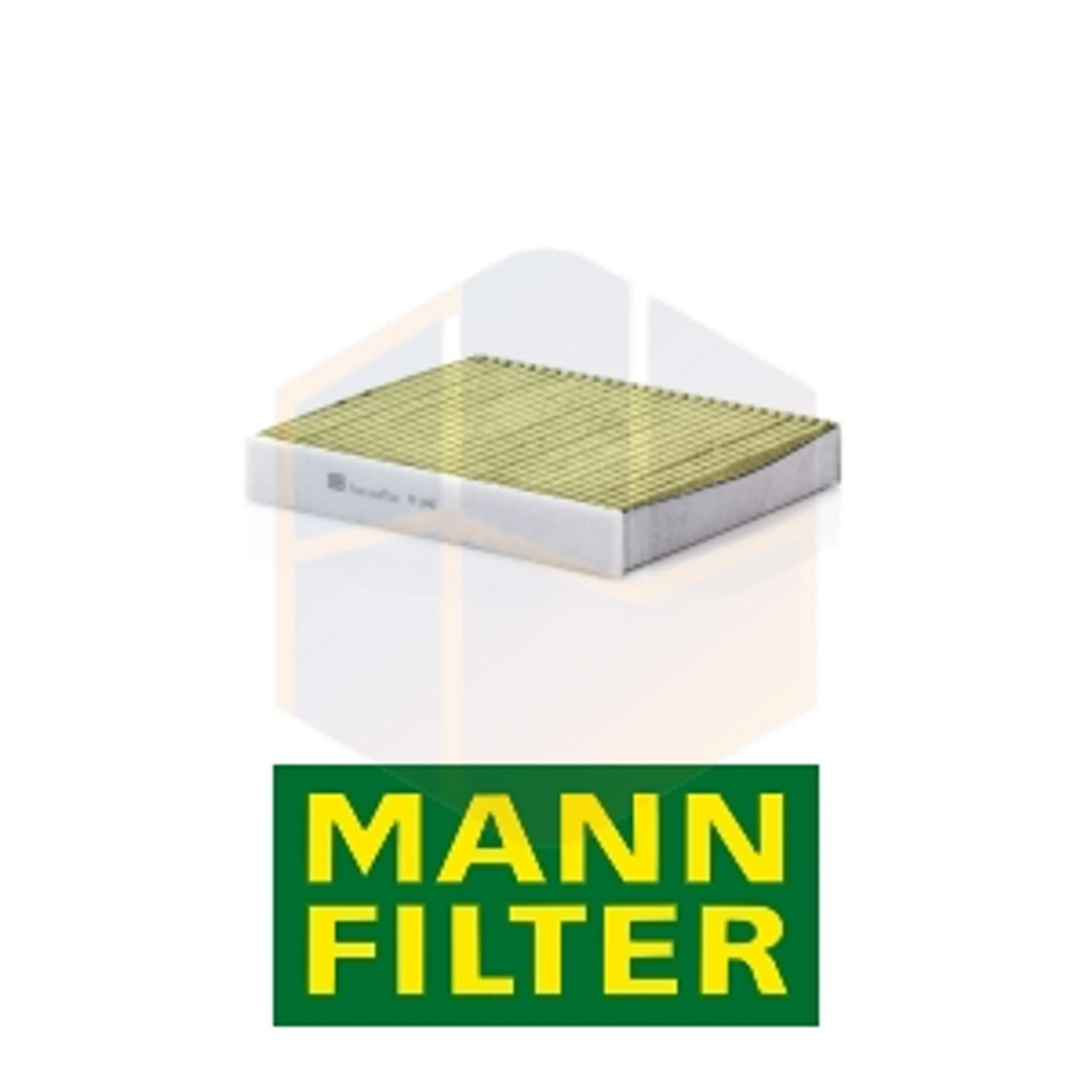 FILTRO HABITÁCULO FP 2440 MANN