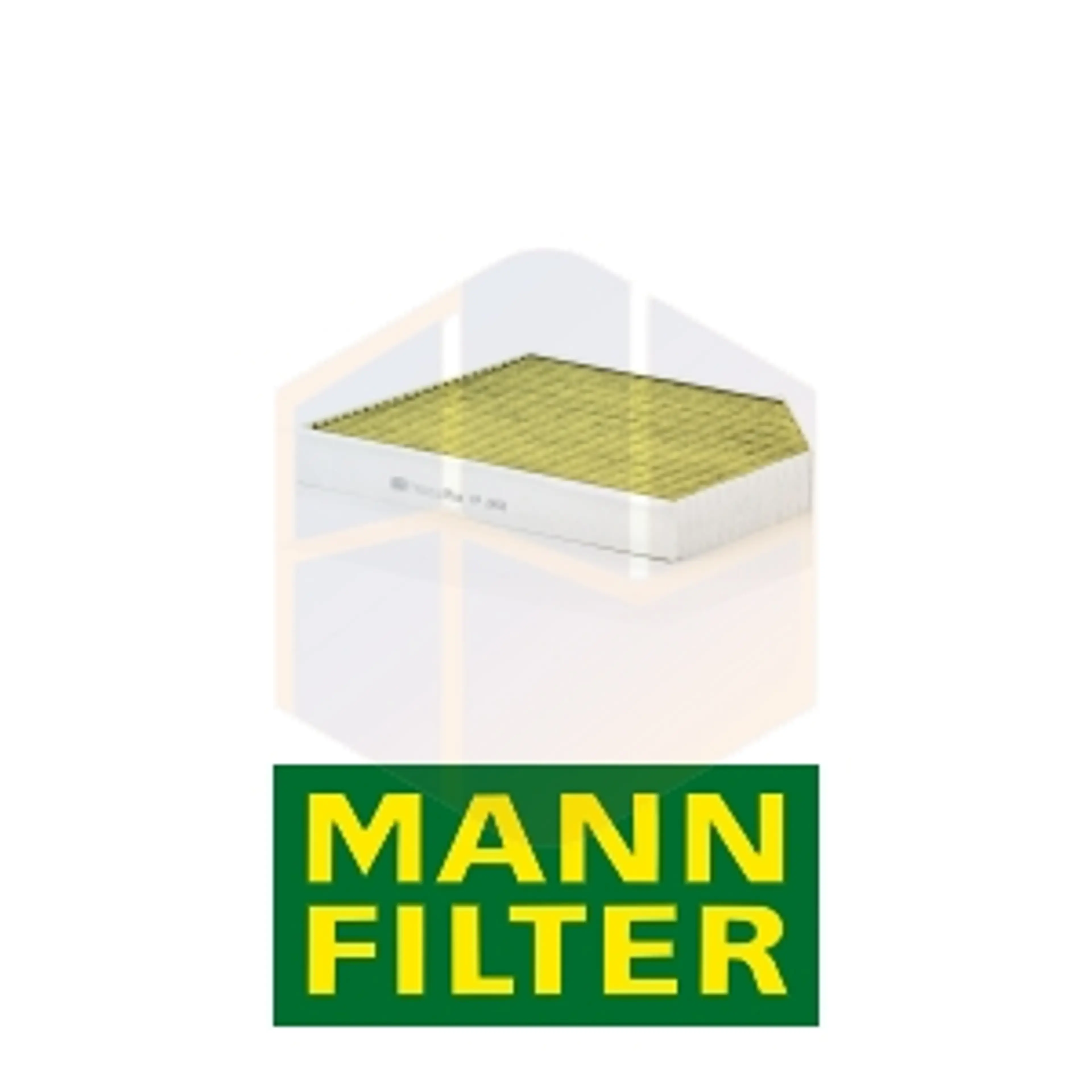 FILTRO HABITÁCULO FP 2450 MANN