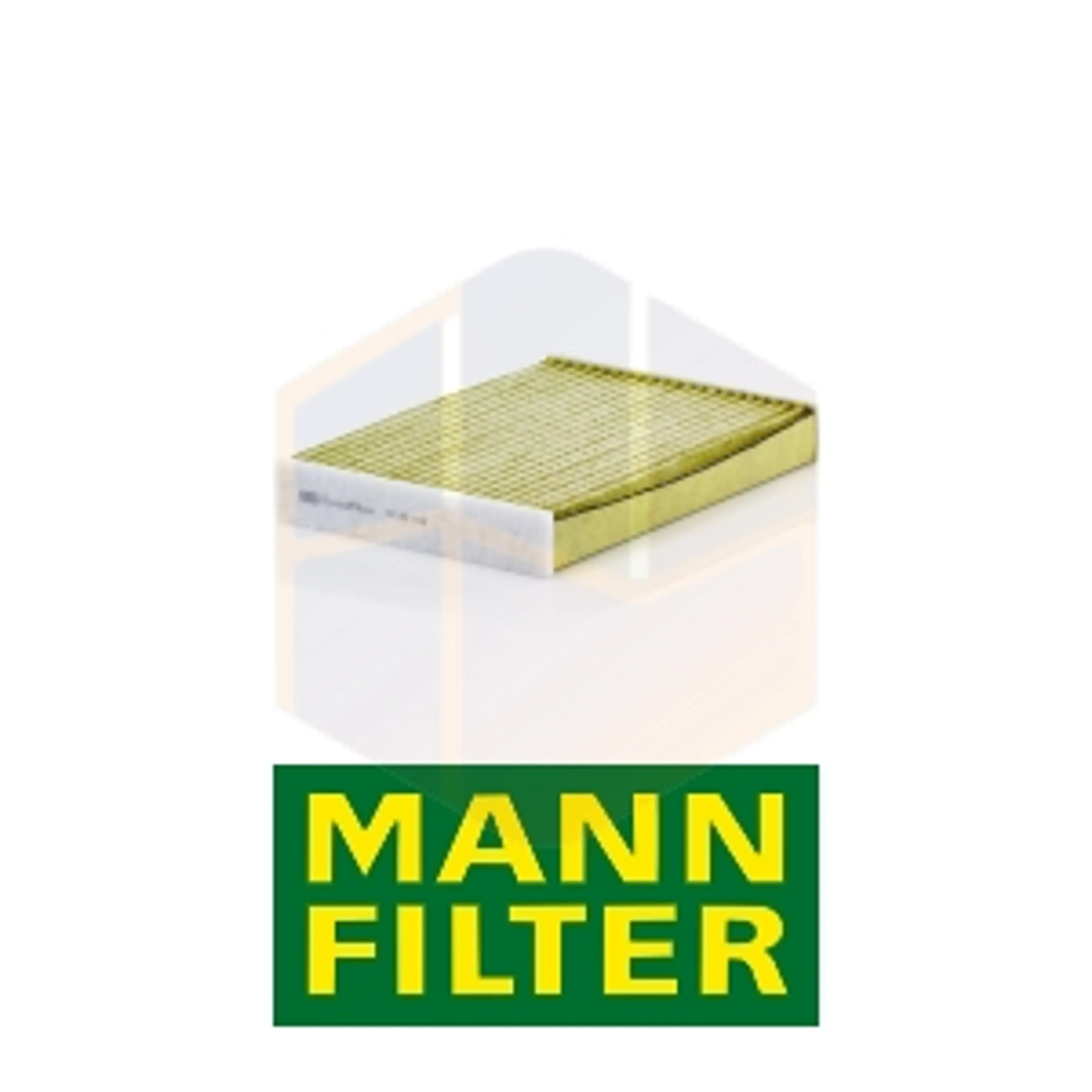 FILTRO HABITÁCULO FP 25 012 MANN