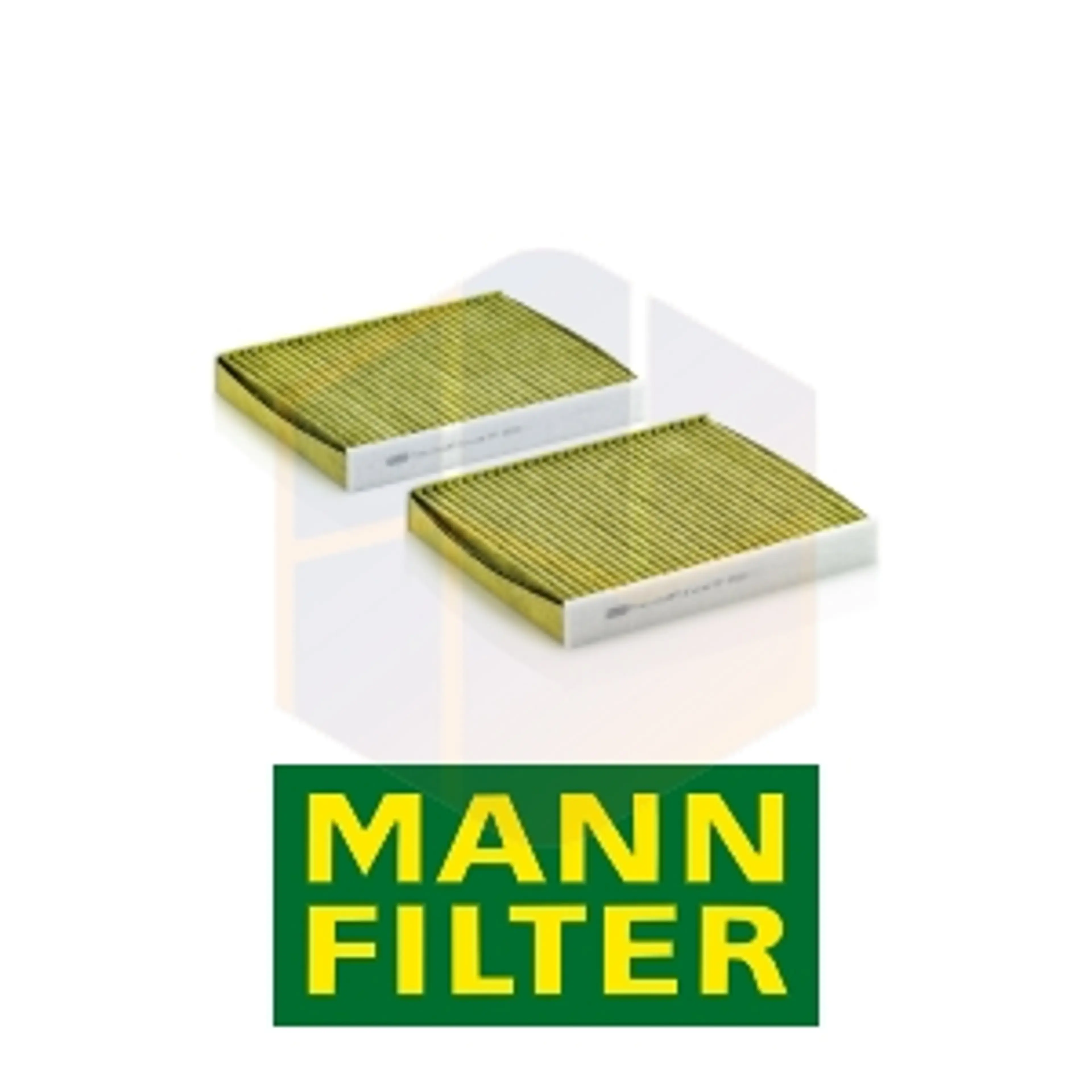 FILTRO HABITÁCULO FP 2533-2 MANN