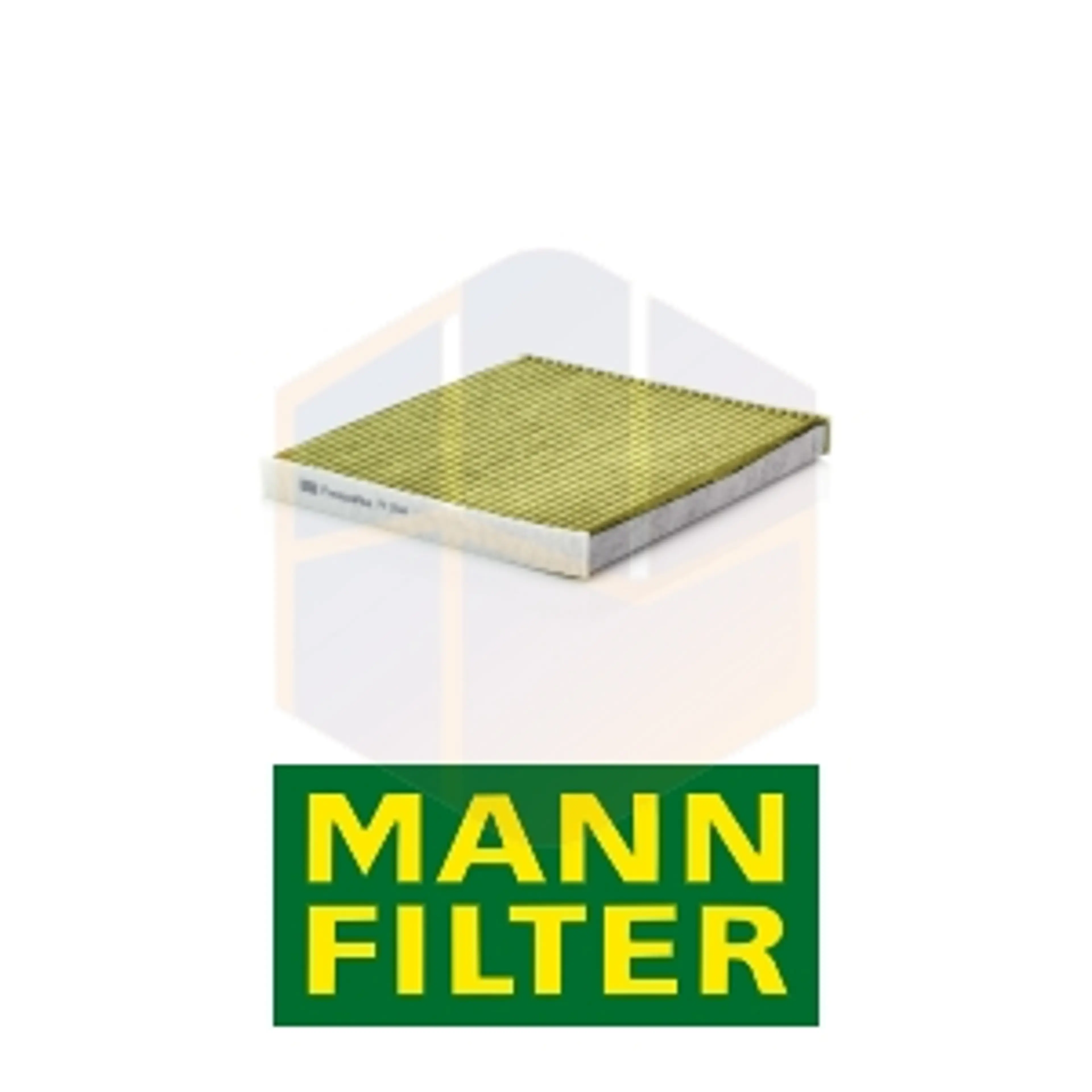 FILTRO HABITÁCULO FP 2544 MANN