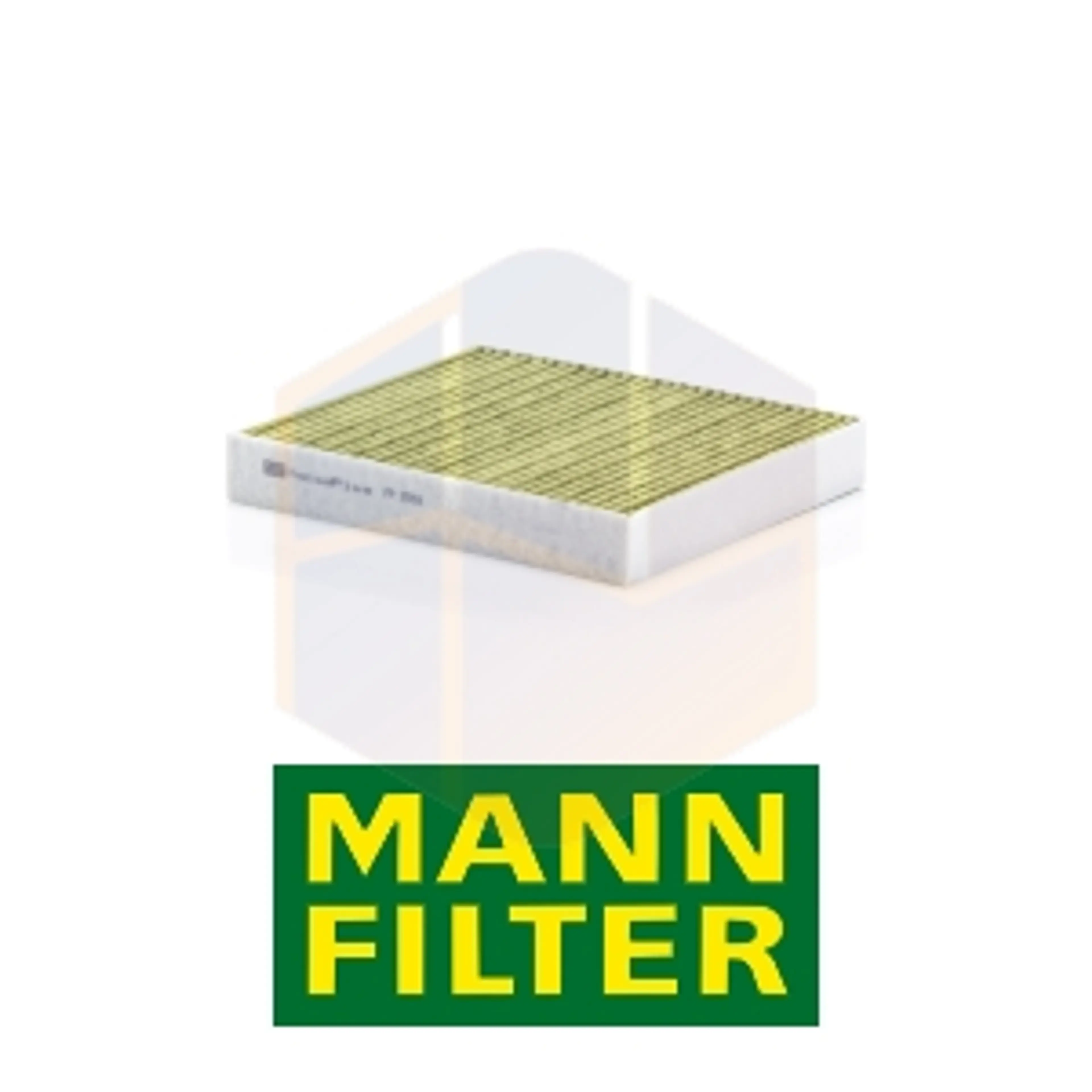 FILTRO HABITÁCULO FP 2559 MANN