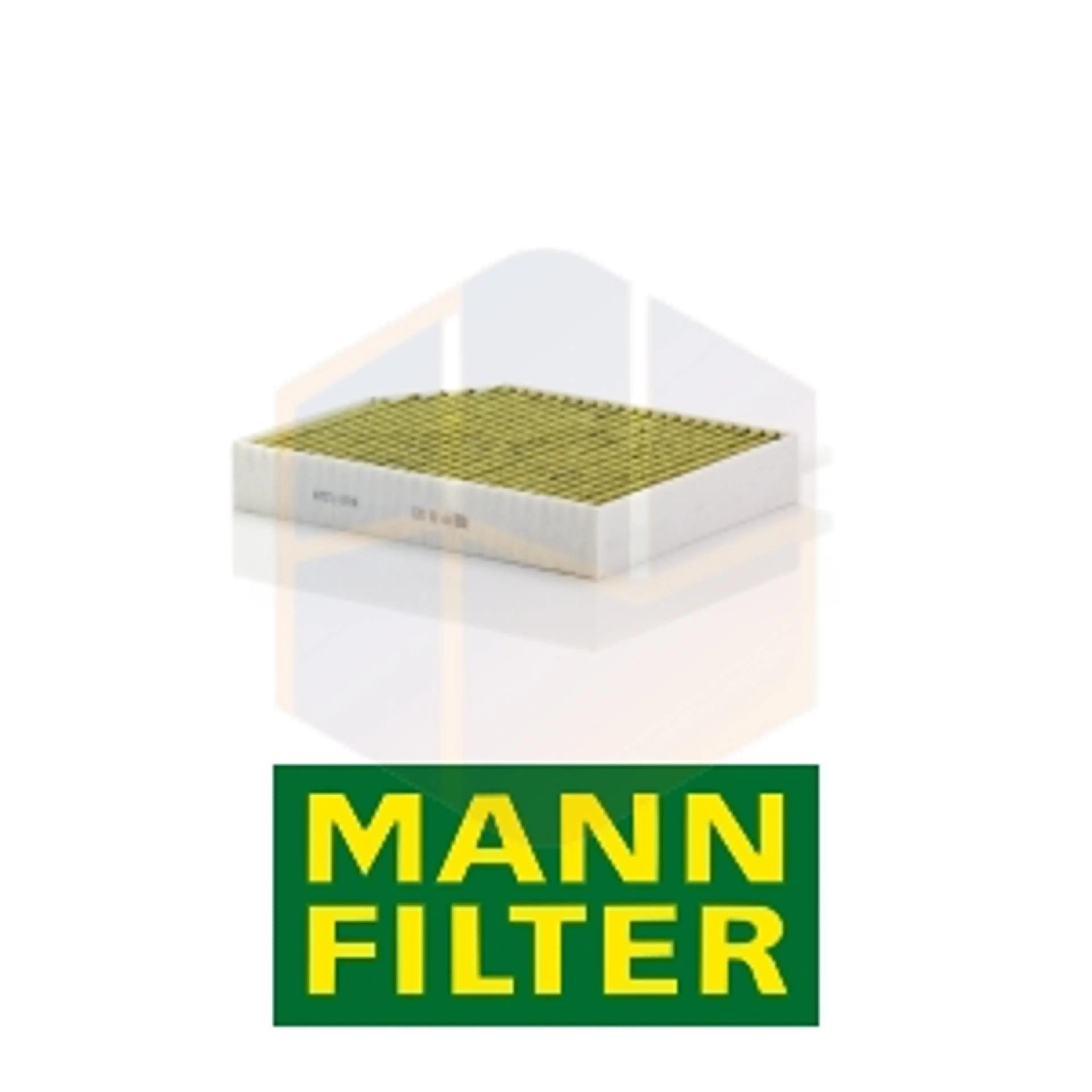 FILTRO HABITÁCULO FP 26 023 MANN