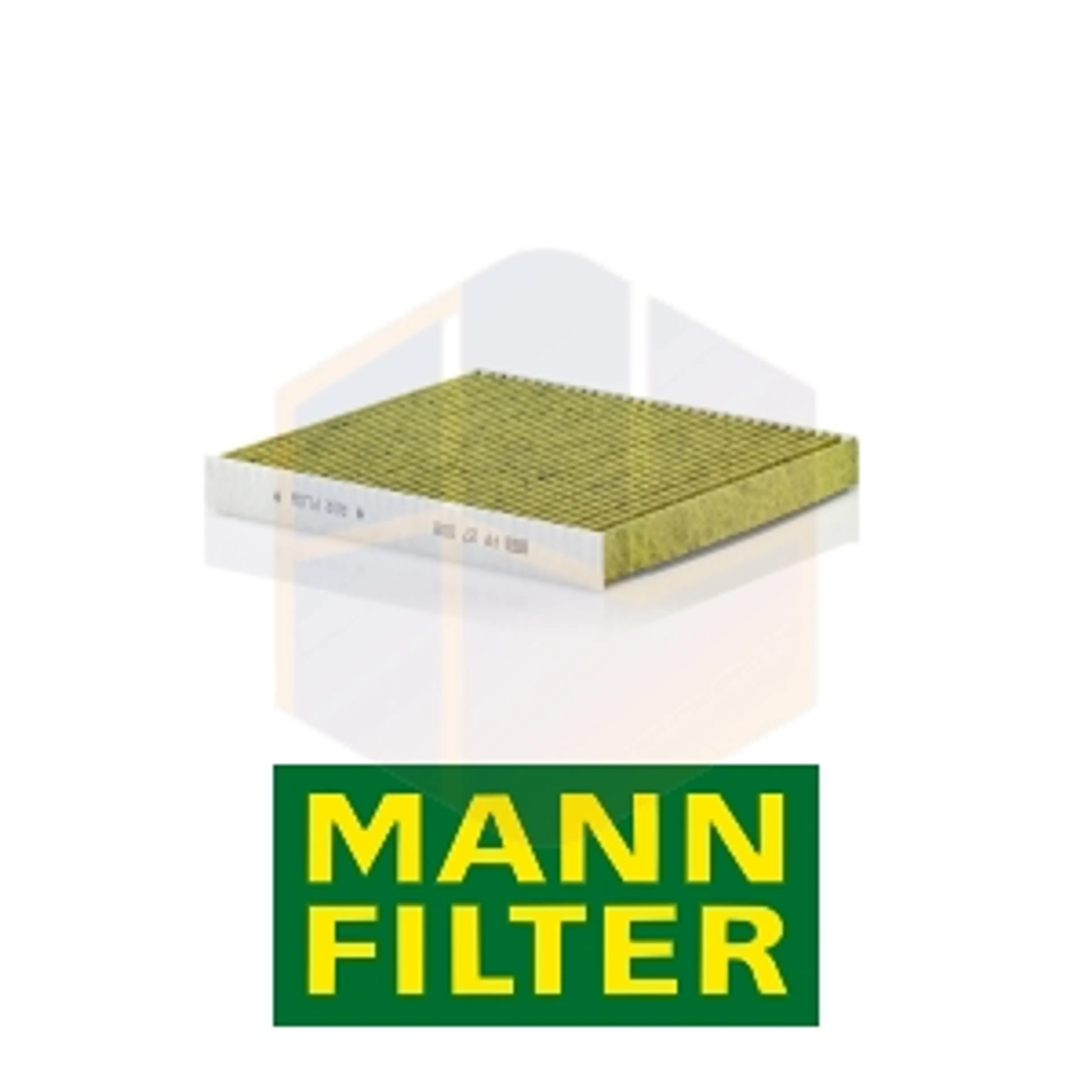 FILTRO HABITÁCULO FP 27 008 MANN