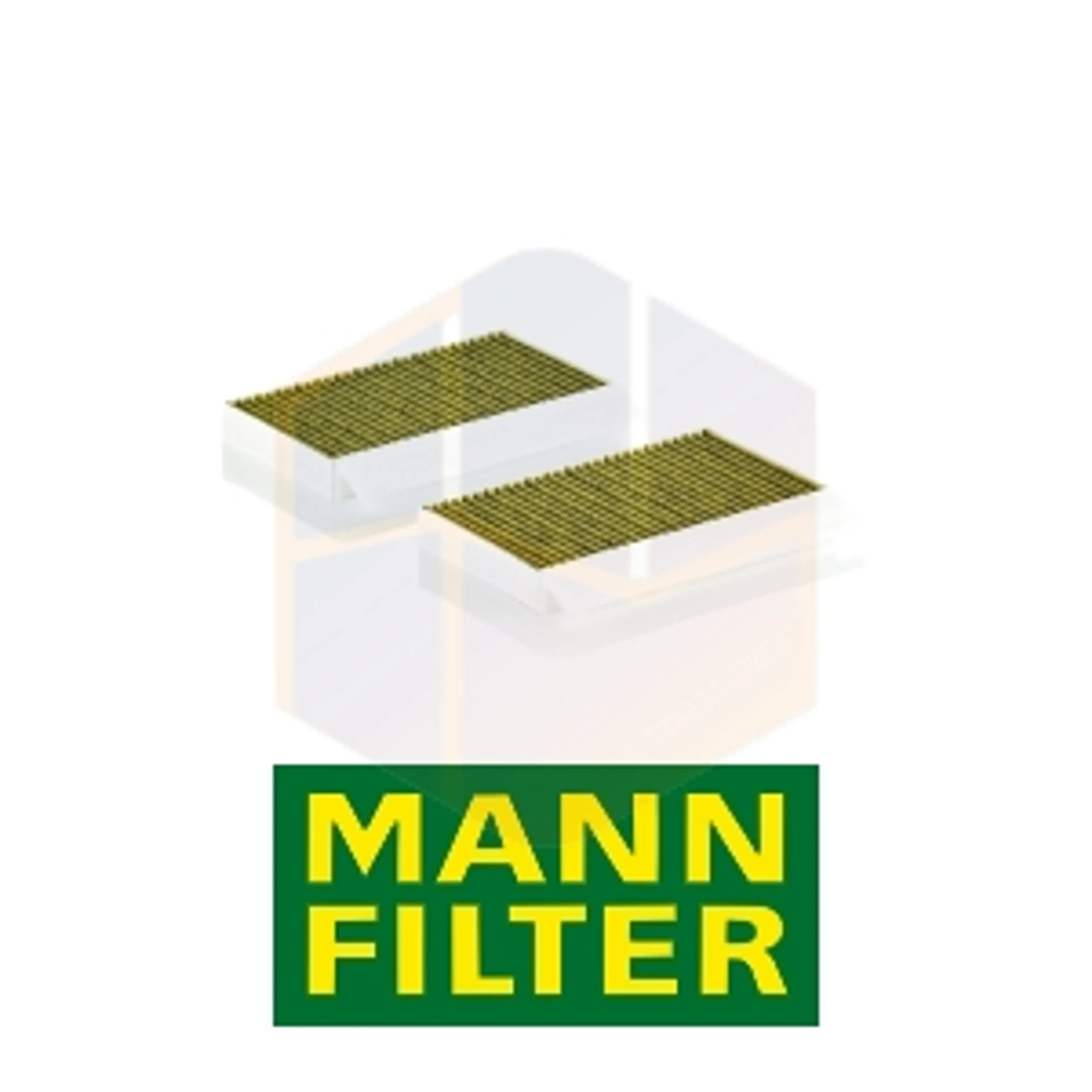 FILTRO HABITÁCULO FP 27 021-2 MANN