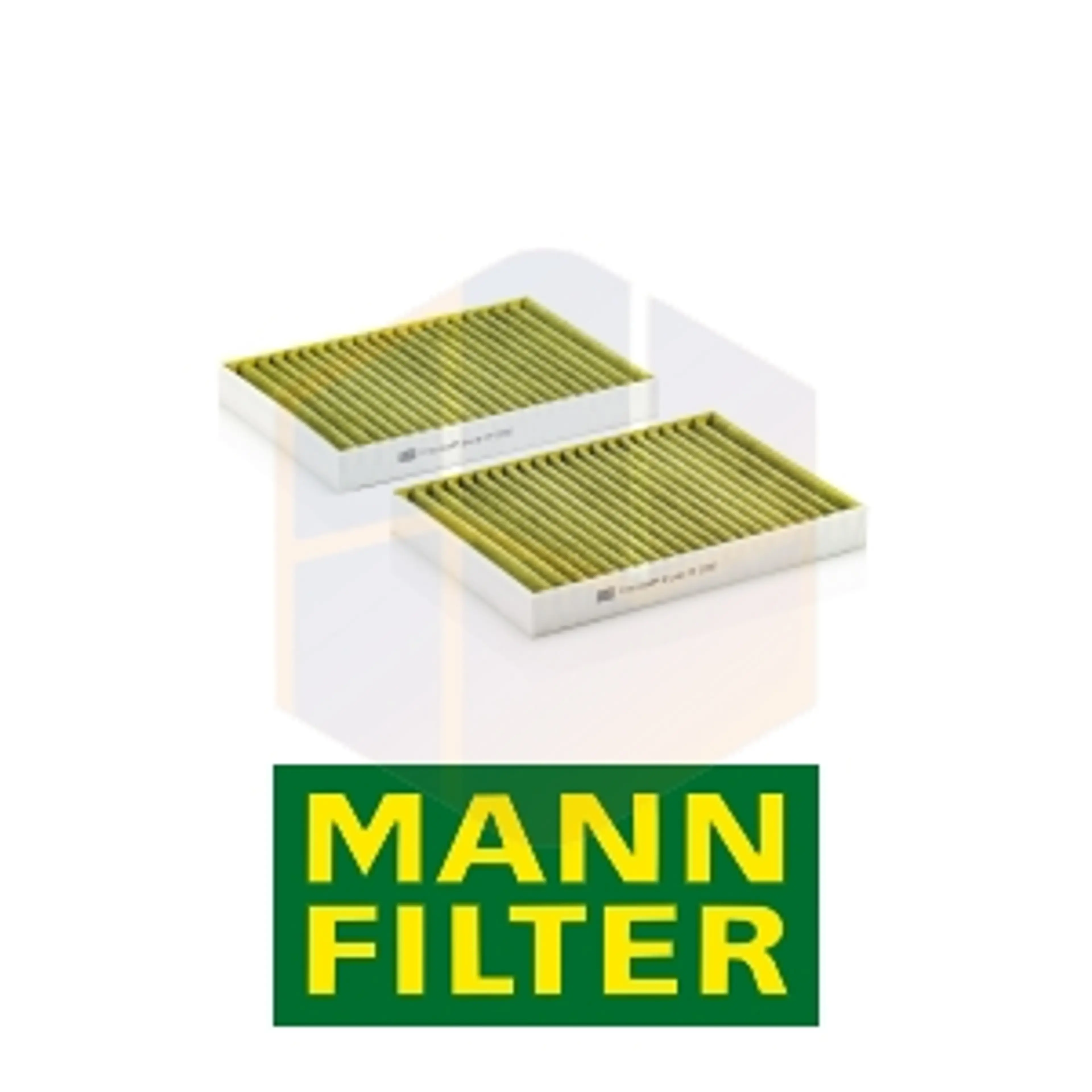 FILTRO HABITÁCULO FP 2722-2 MANN