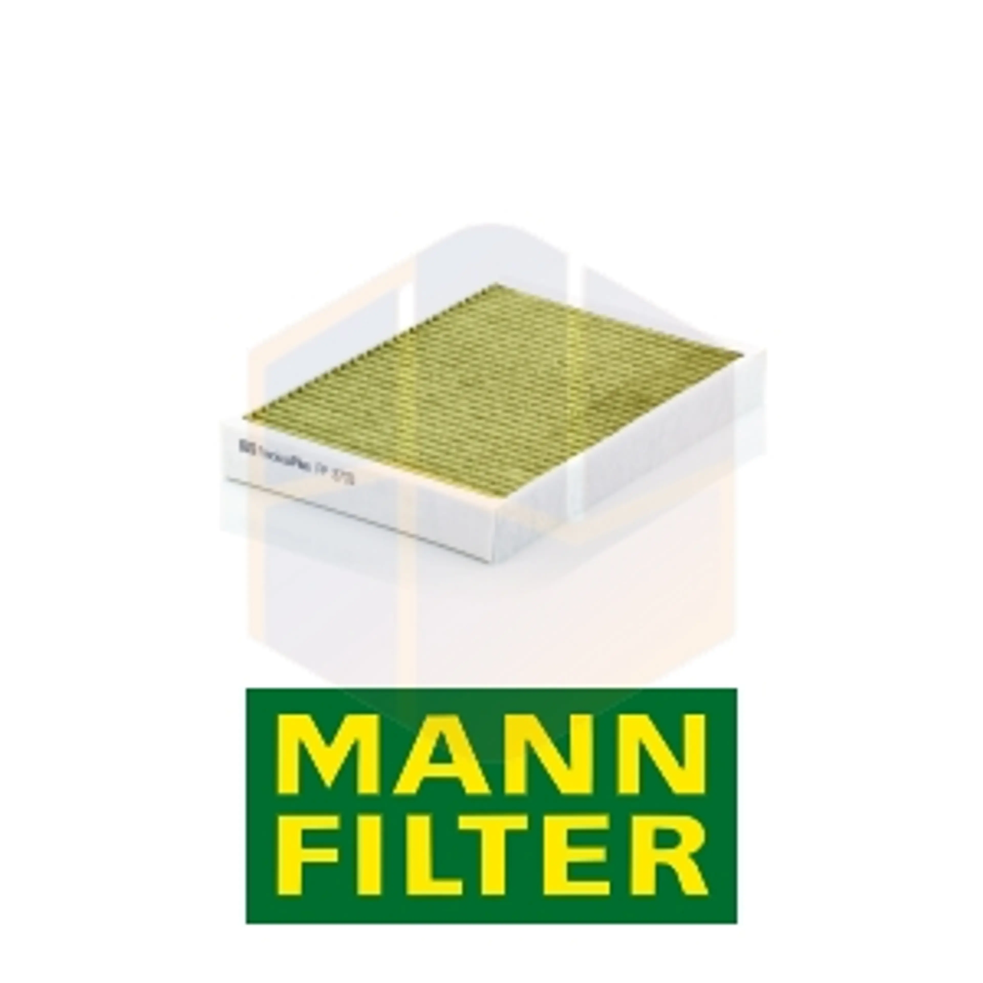 FILTRO HABITÁCULO FP 2733 MANN