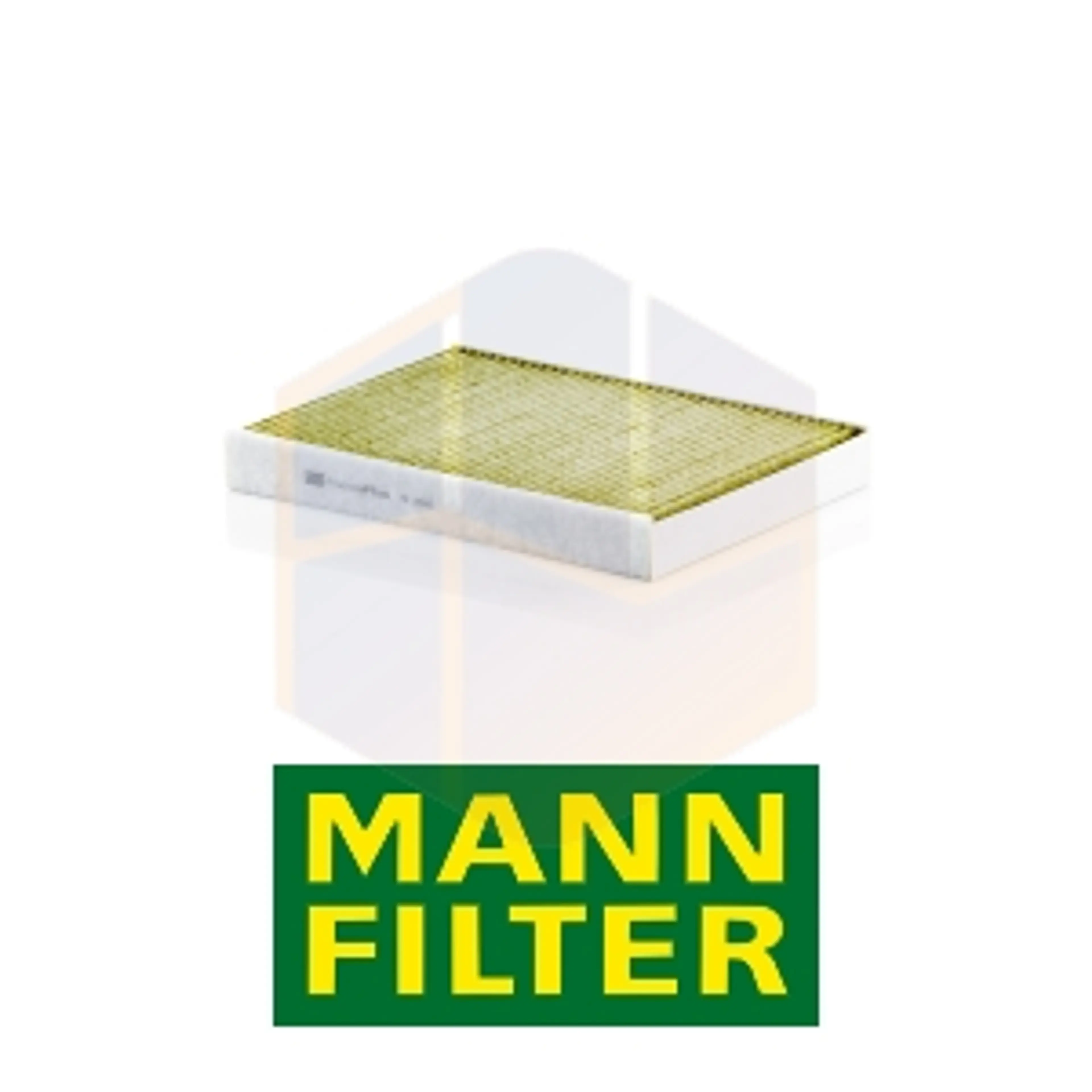 FILTRO HABITÁCULO FP 2742 MANN