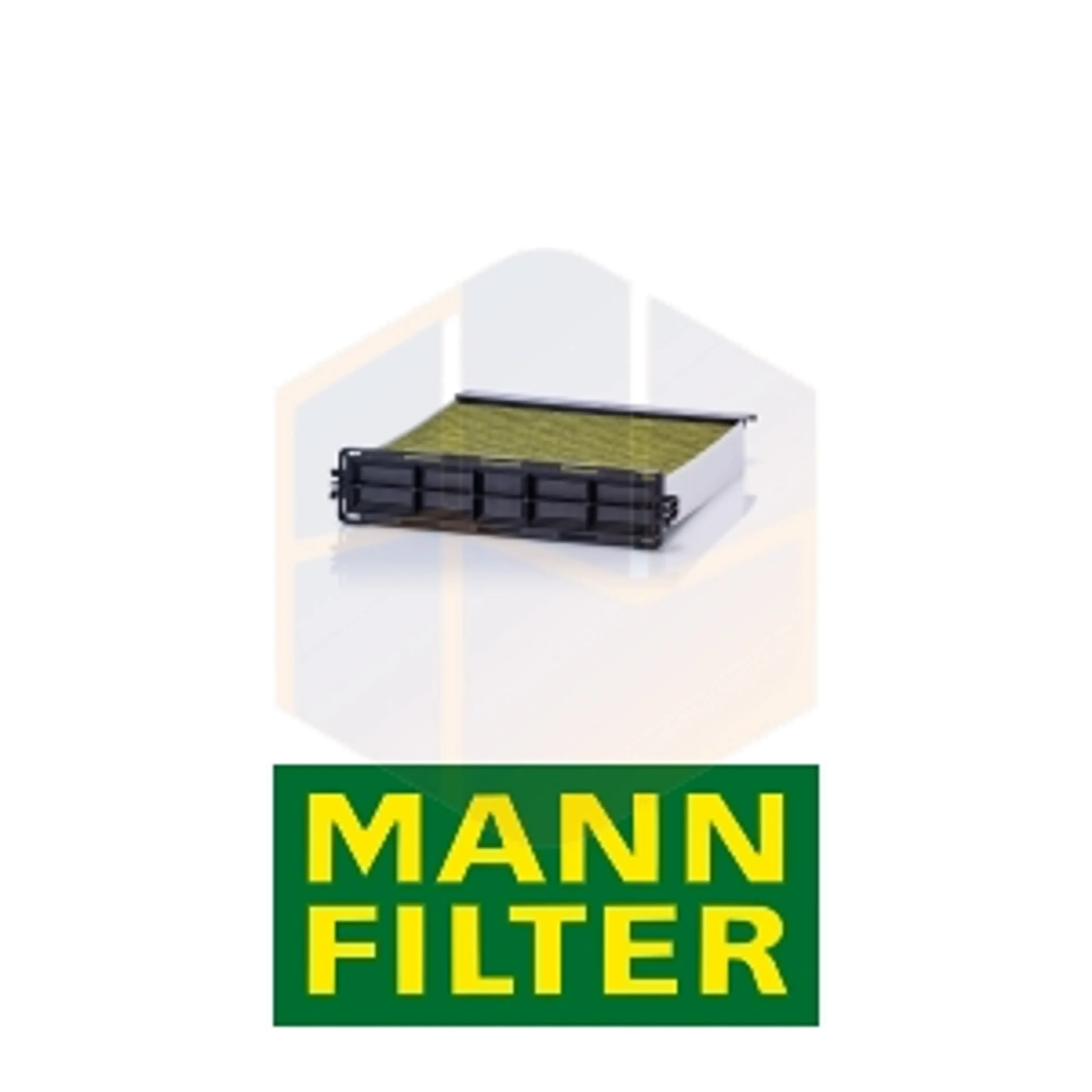 FILTRO HABITÁCULO FP 28 013 MANN