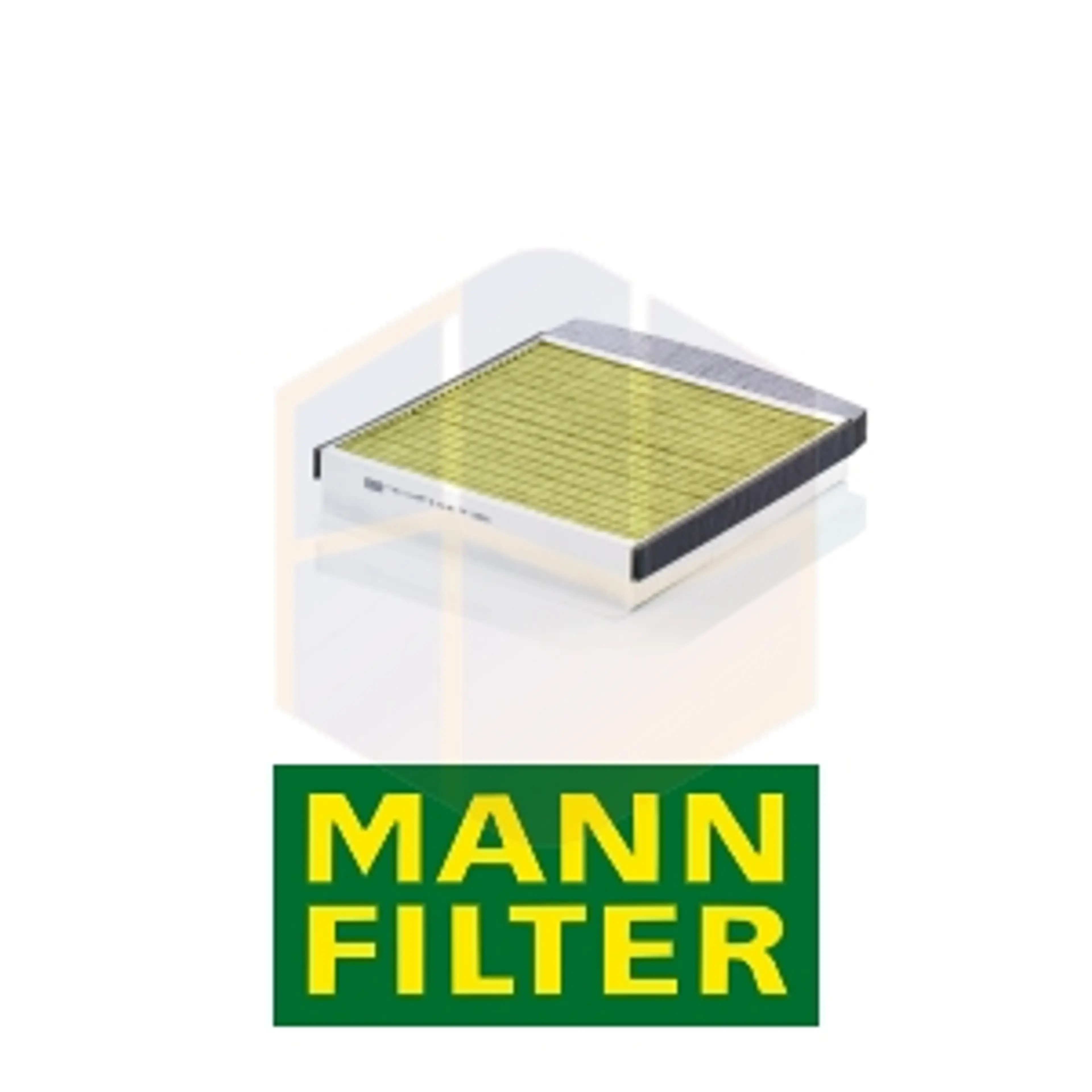 FILTRO HABITÁCULO FP 2855 MANN