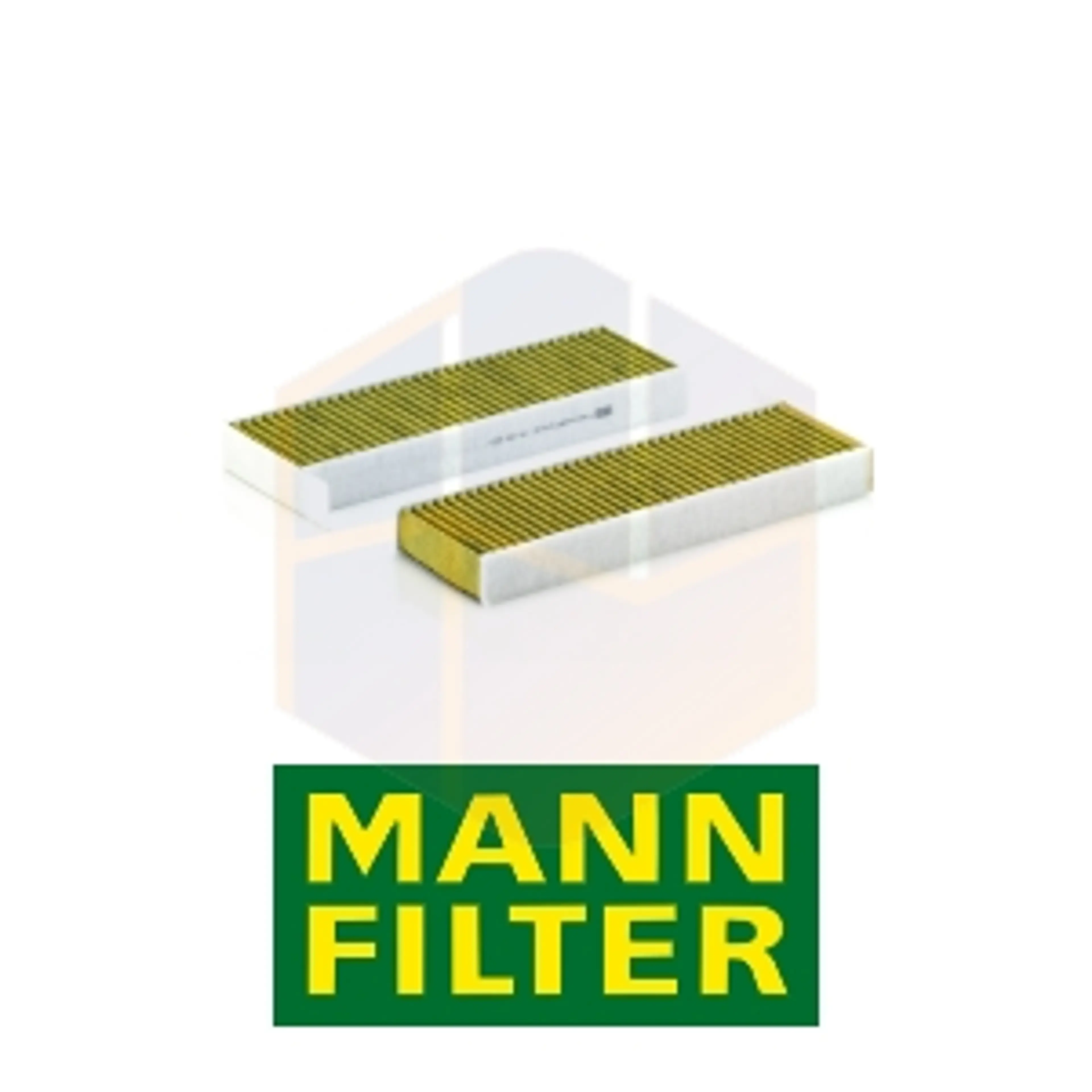 FILTRO HABITÁCULO FP 29 003-2 MANN