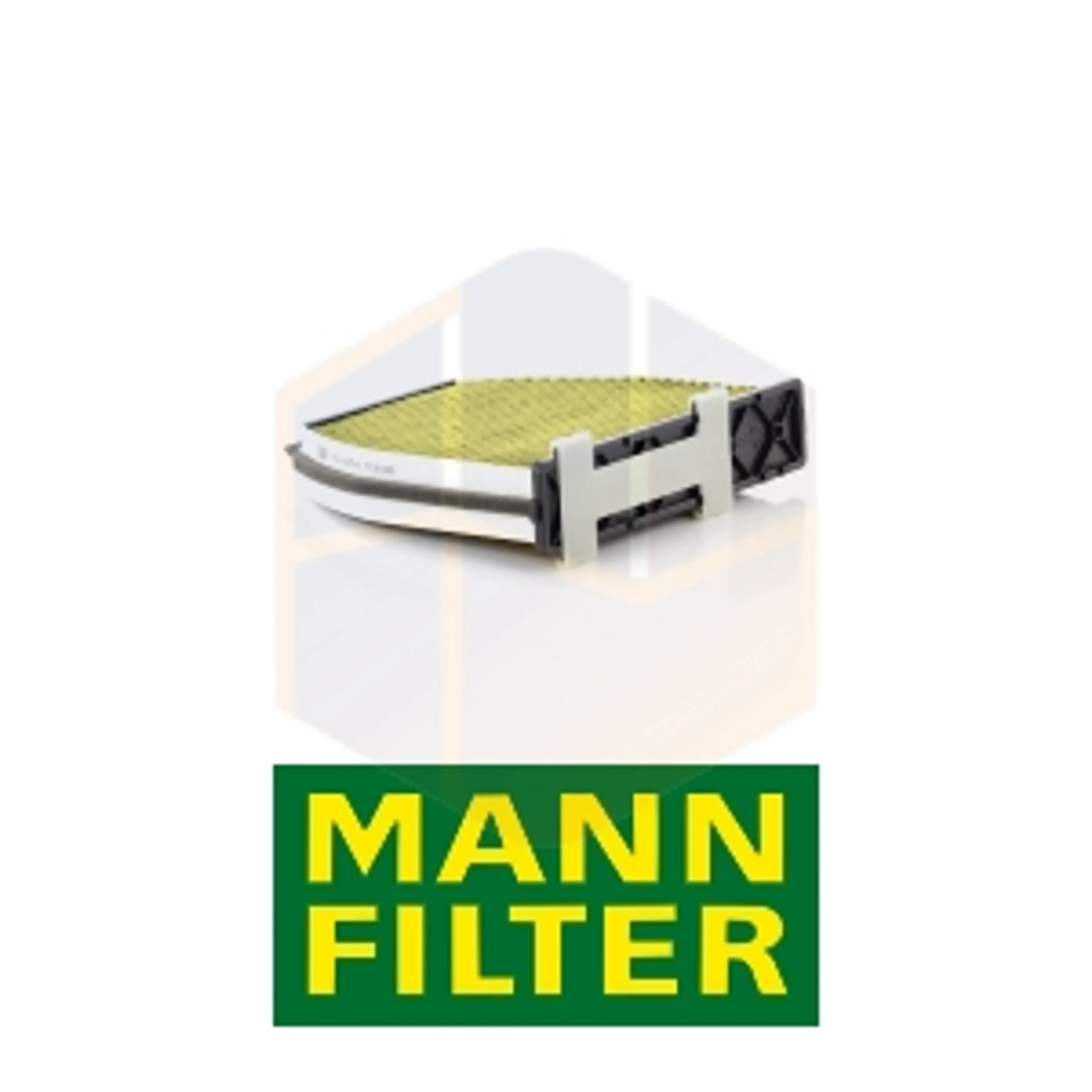 FILTRO HABITÁCULO FP 29 005 MANN