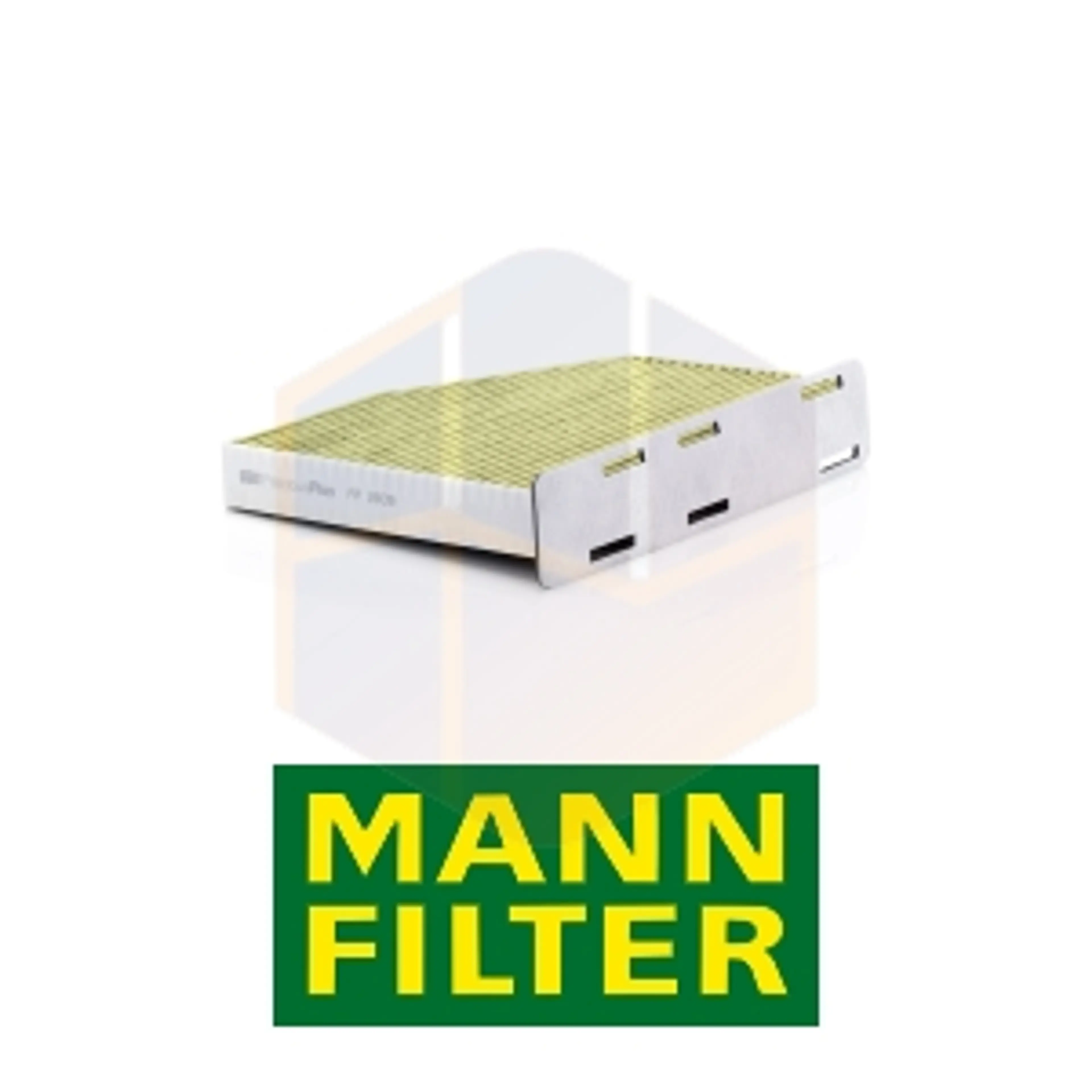 FILTRO HABITÁCULO FP 2939 MANN