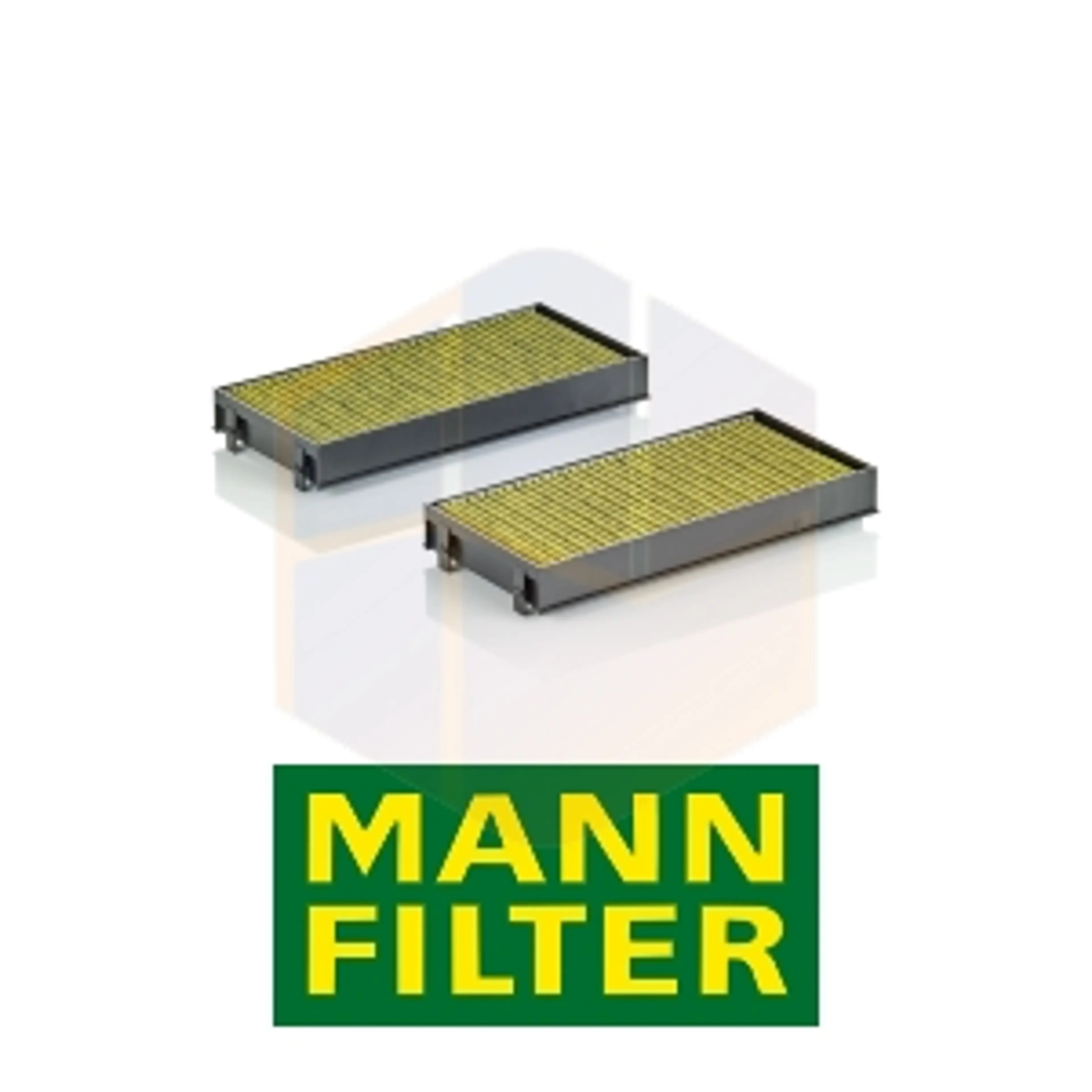 FILTRO HABITÁCULO FP 2941-2 MANN