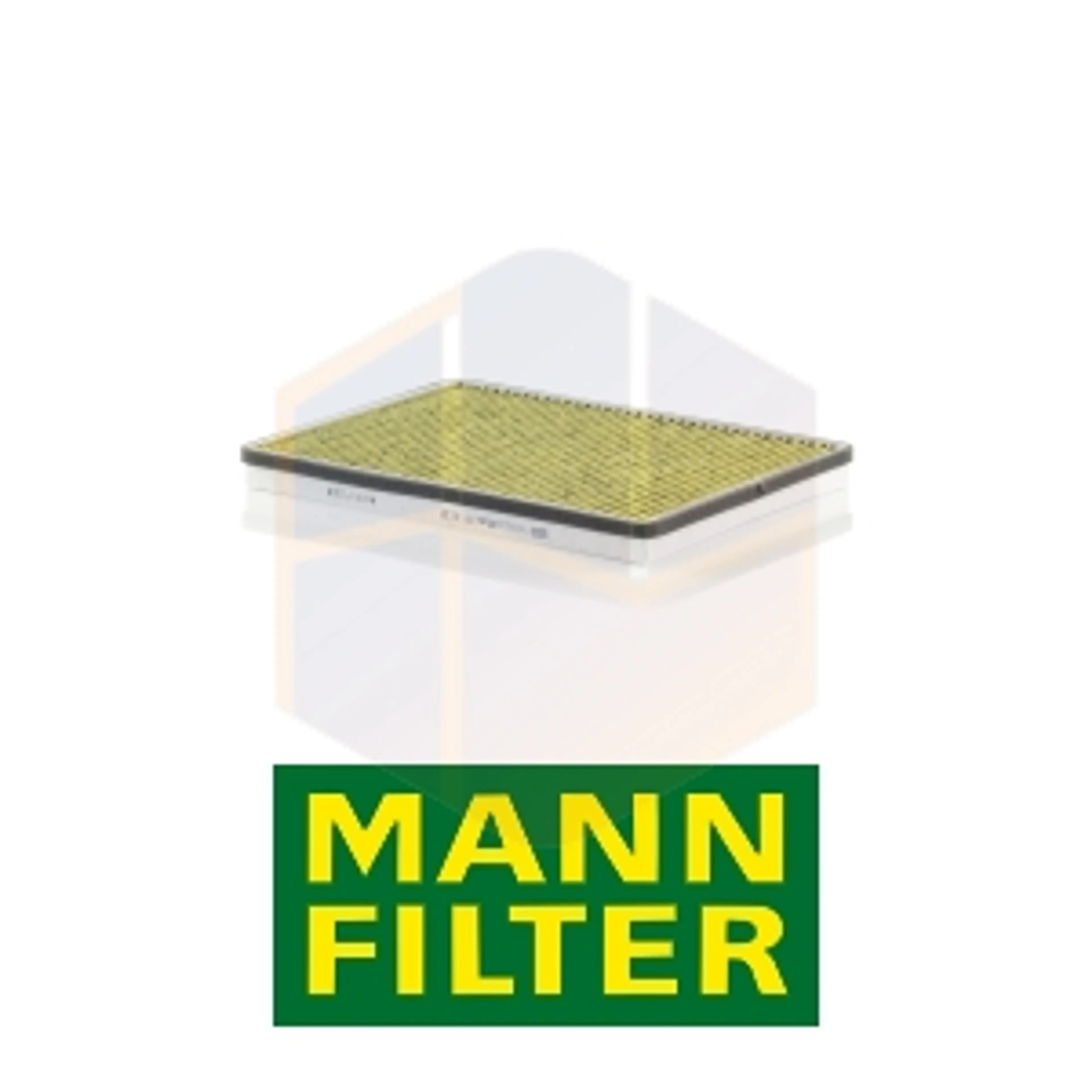 FILTRO HABITÁCULO FP 3132 MANN