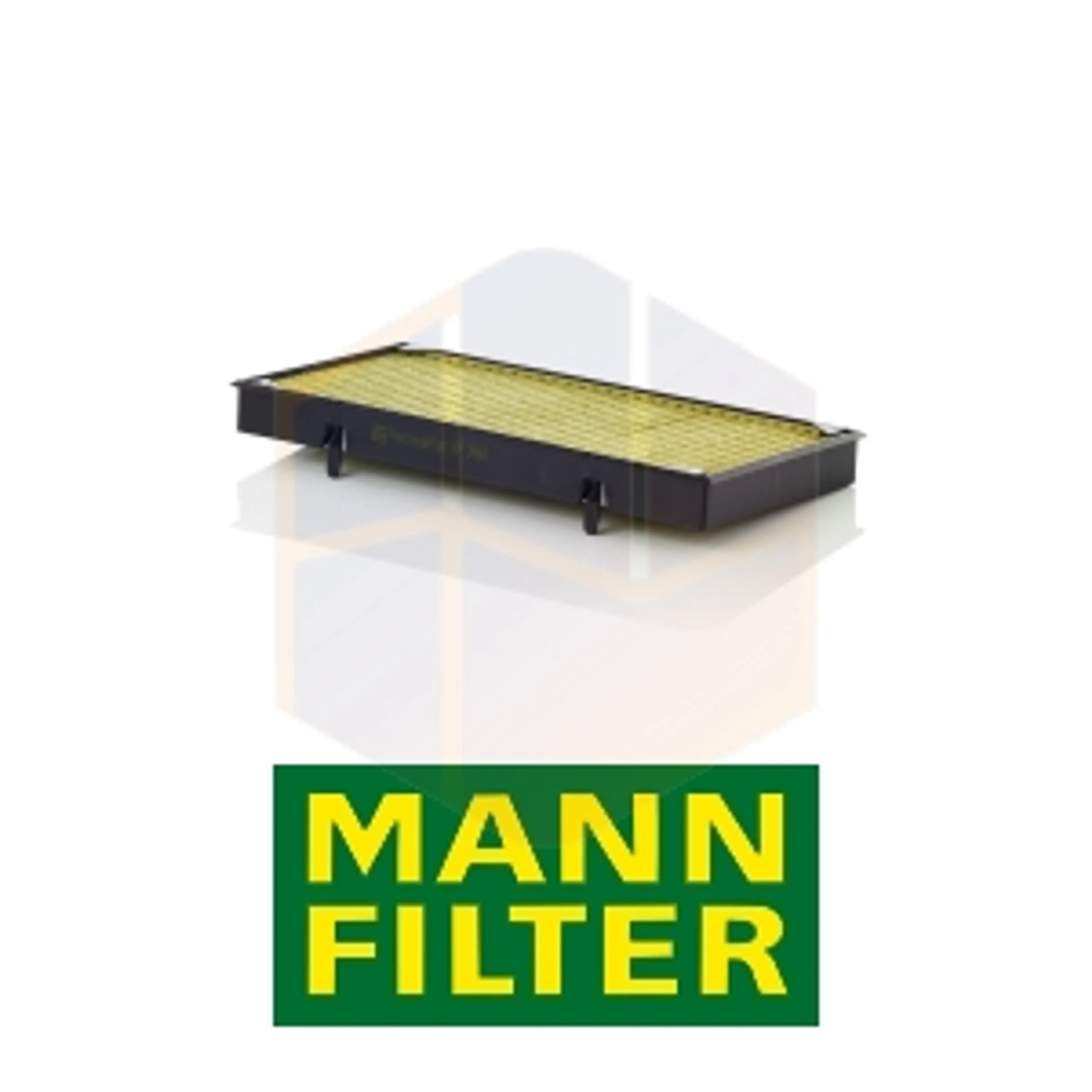 FILTRO HABITÁCULO FP 3454 MANN